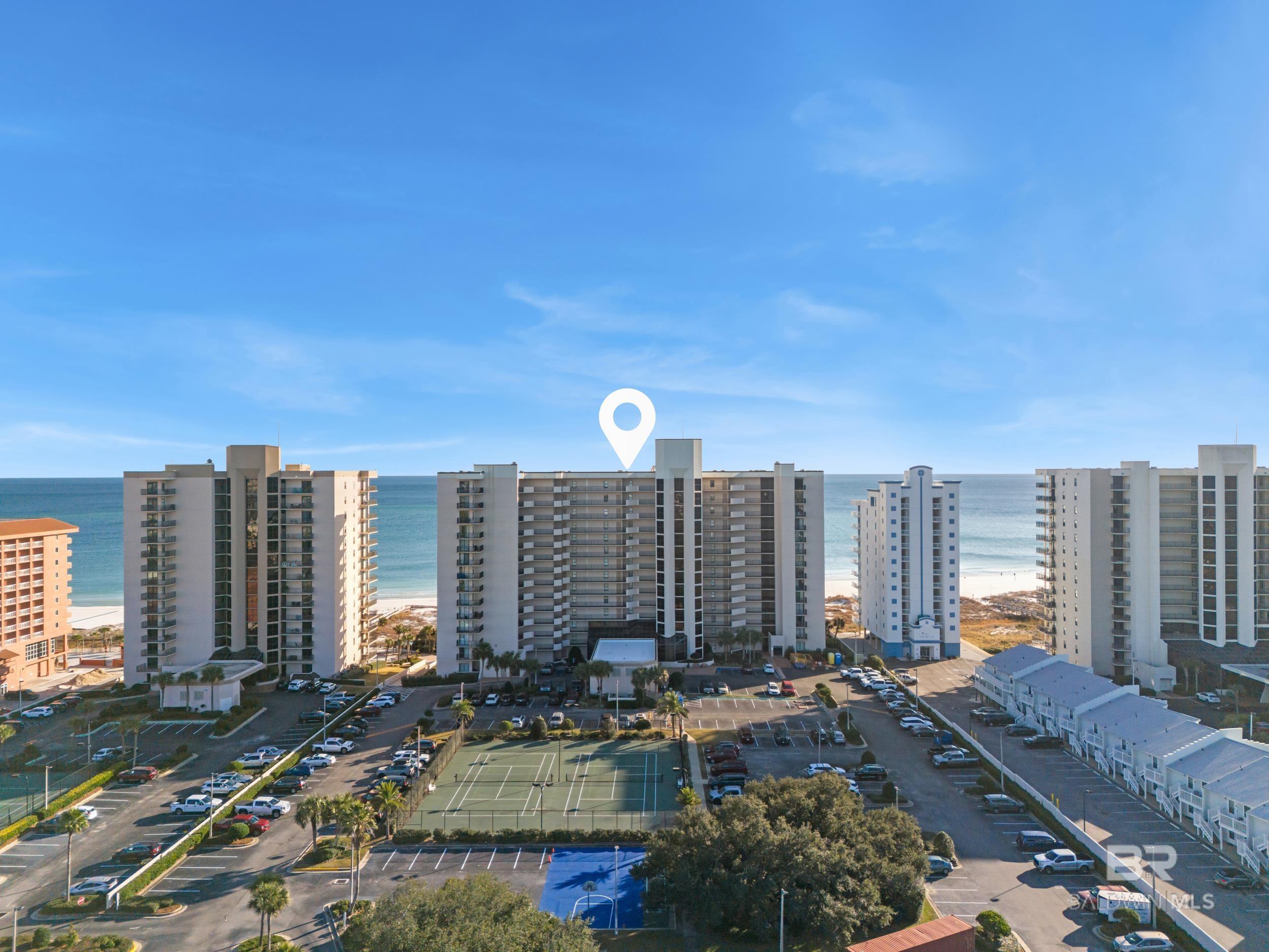 27100 Perdido Beach Boulevard UNIT 011, Orange Beach, AL, 36561