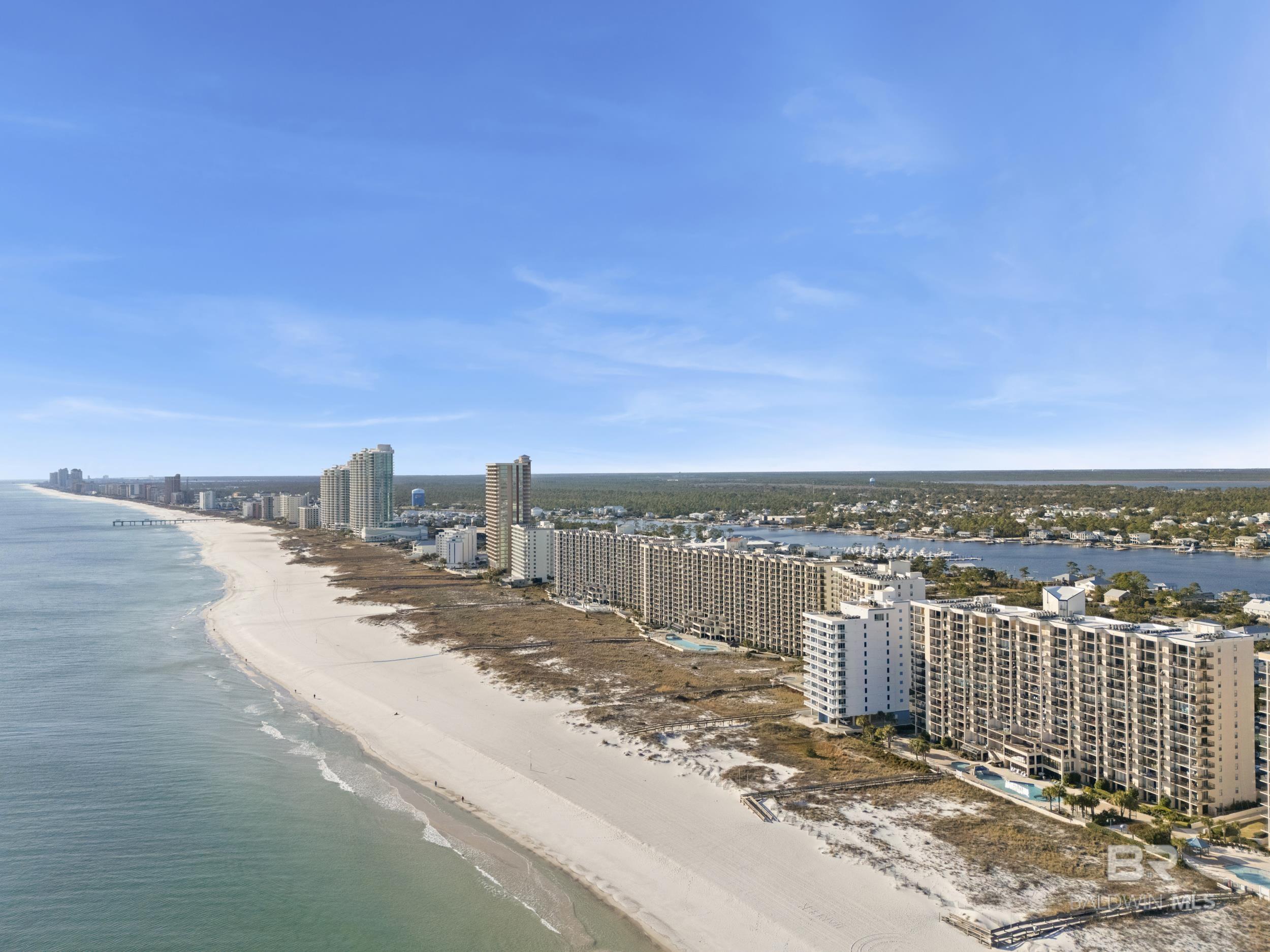 27100 Perdido Beach Boulevard UNIT 011, Orange Beach, AL, 36561