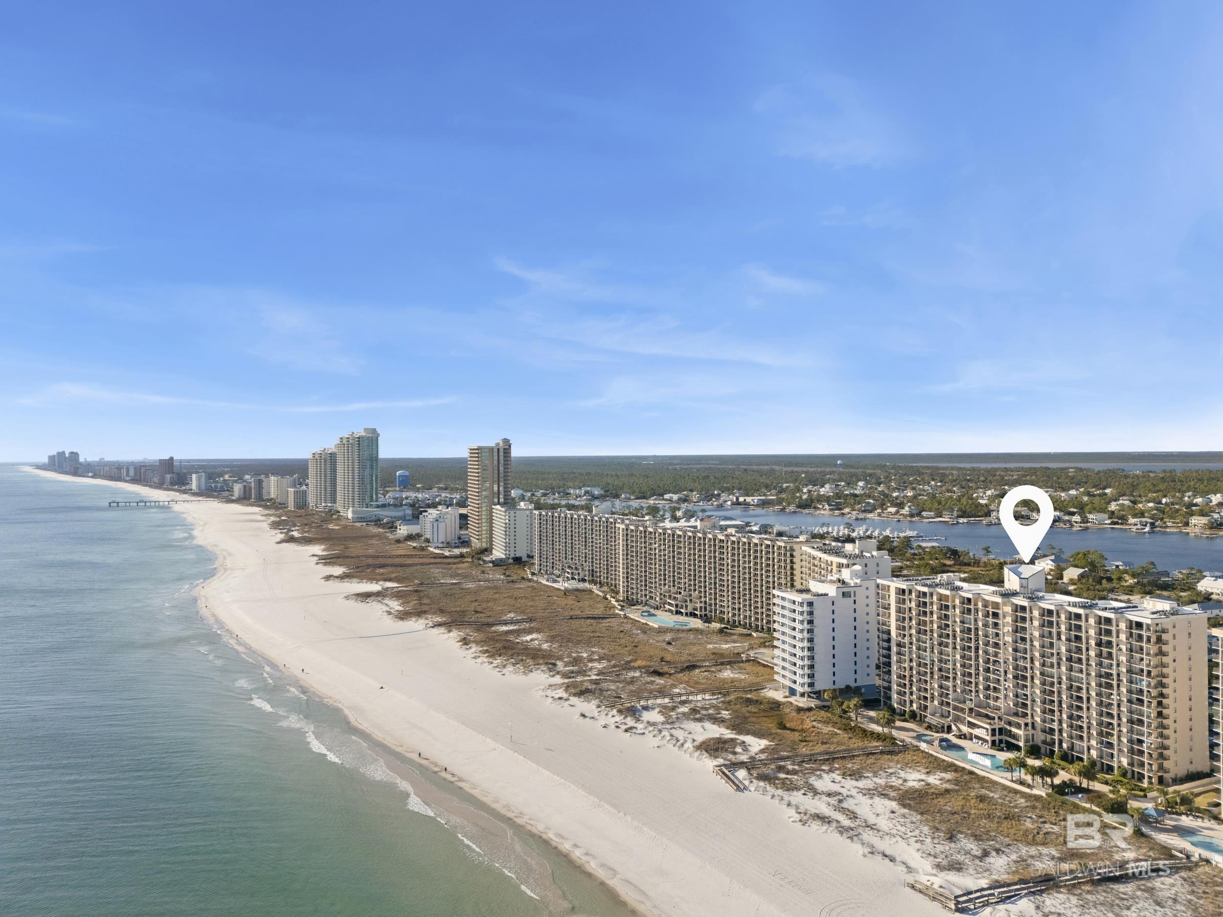 27100 Perdido Beach Boulevard UNIT 011, Orange Beach, AL, 36561