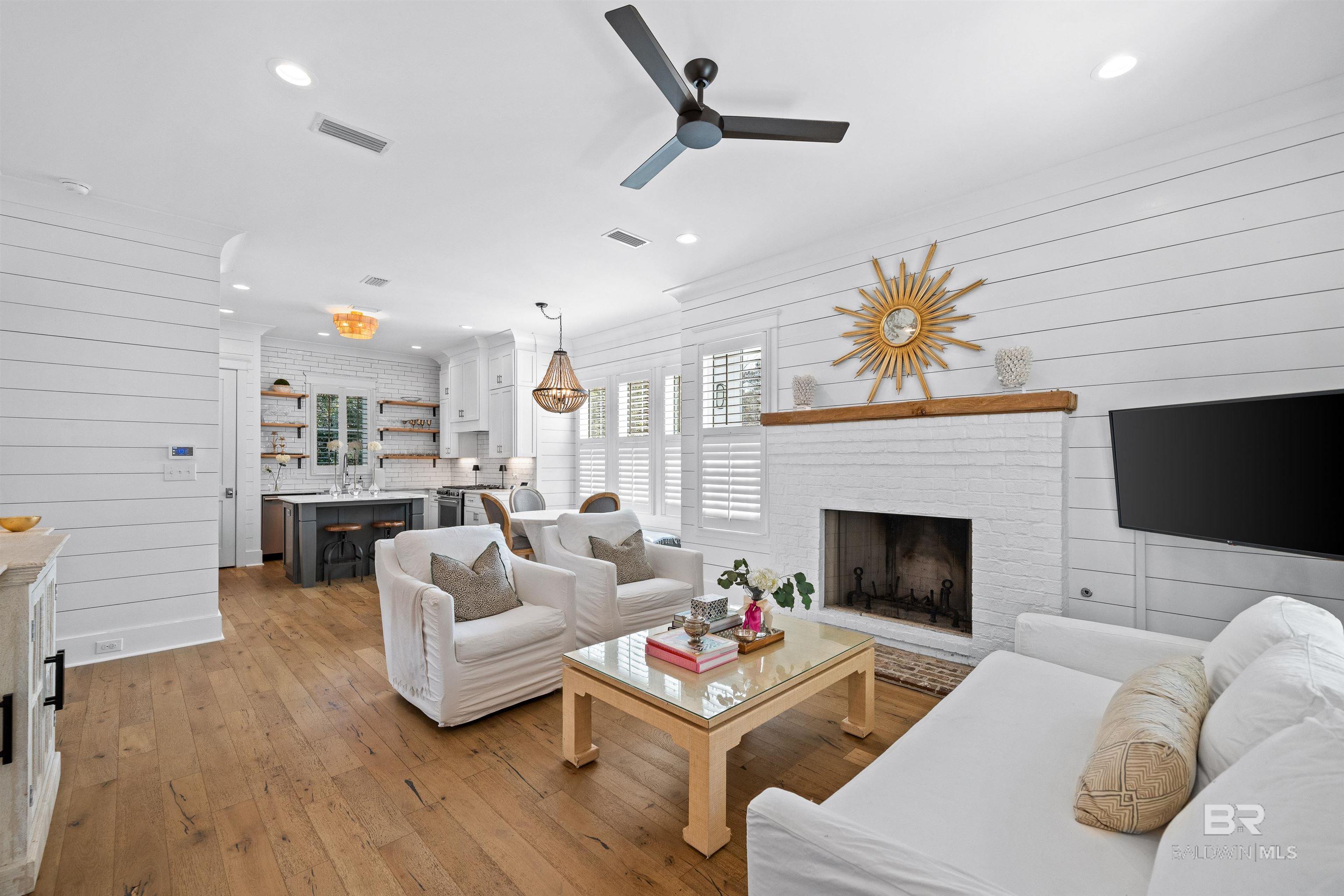 311C S School Street UNIT C, Fairhope, AL, 36532