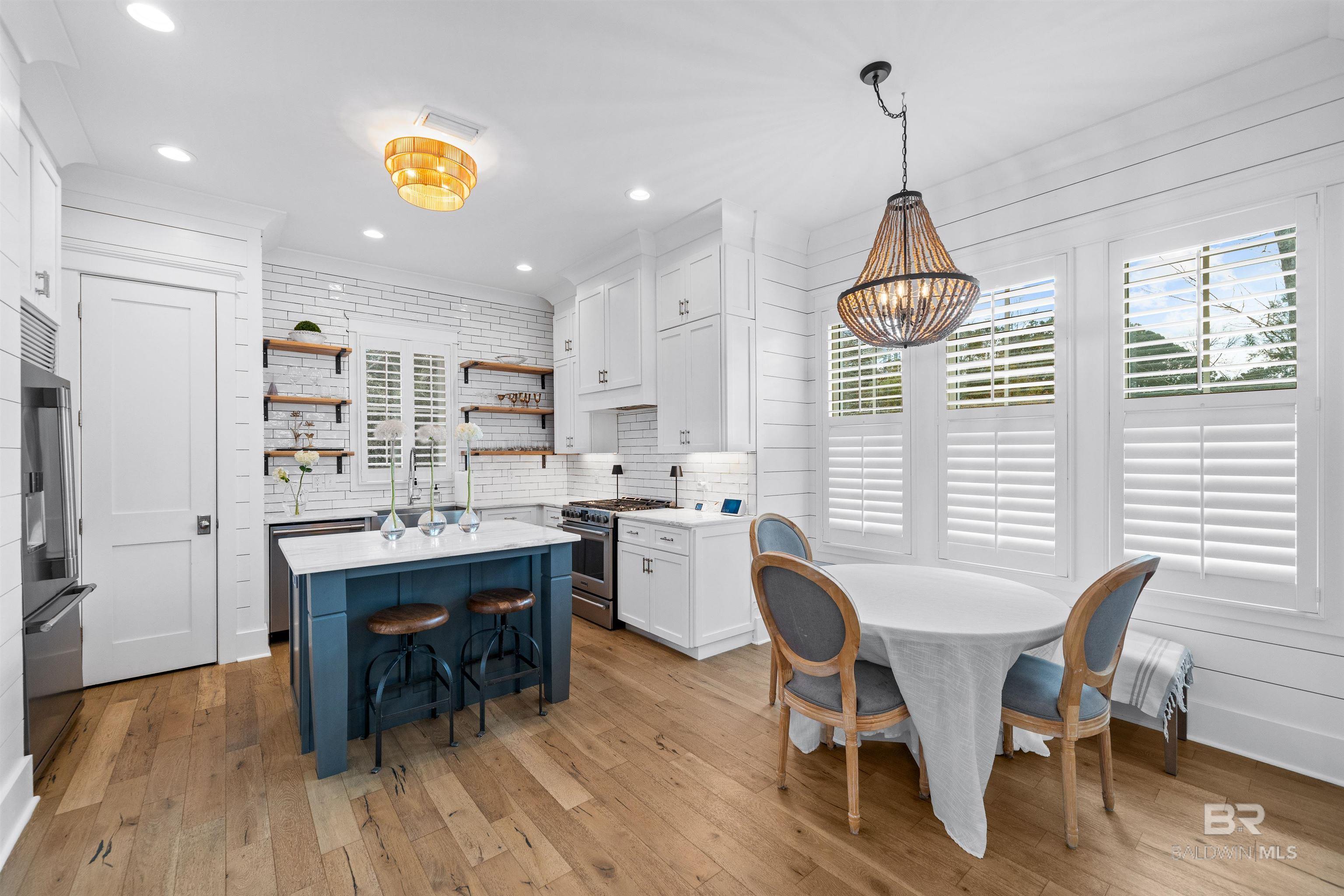 311C S School Street UNIT C, Fairhope, AL, 36532