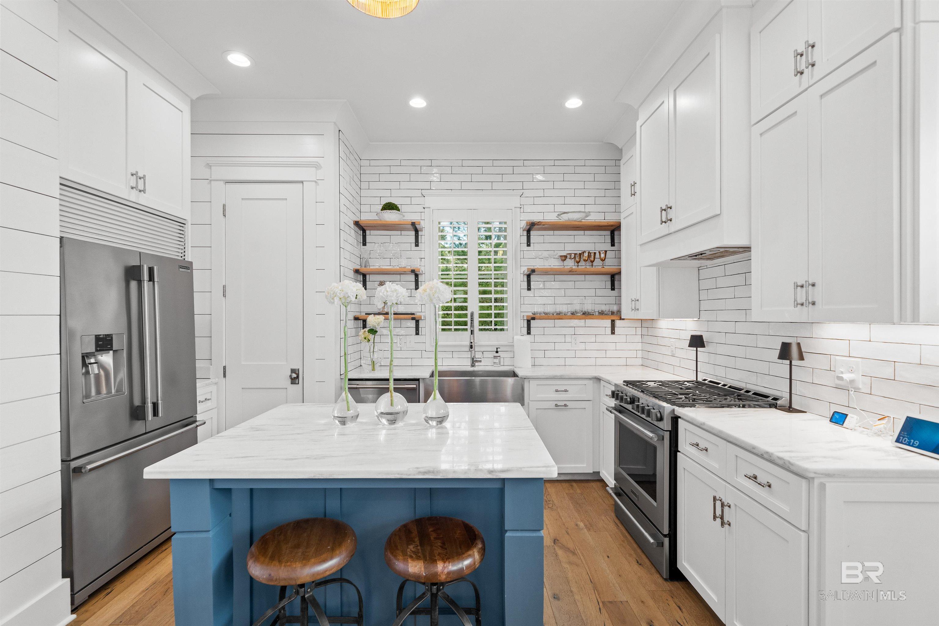 311C S School Street UNIT C, Fairhope, AL, 36532