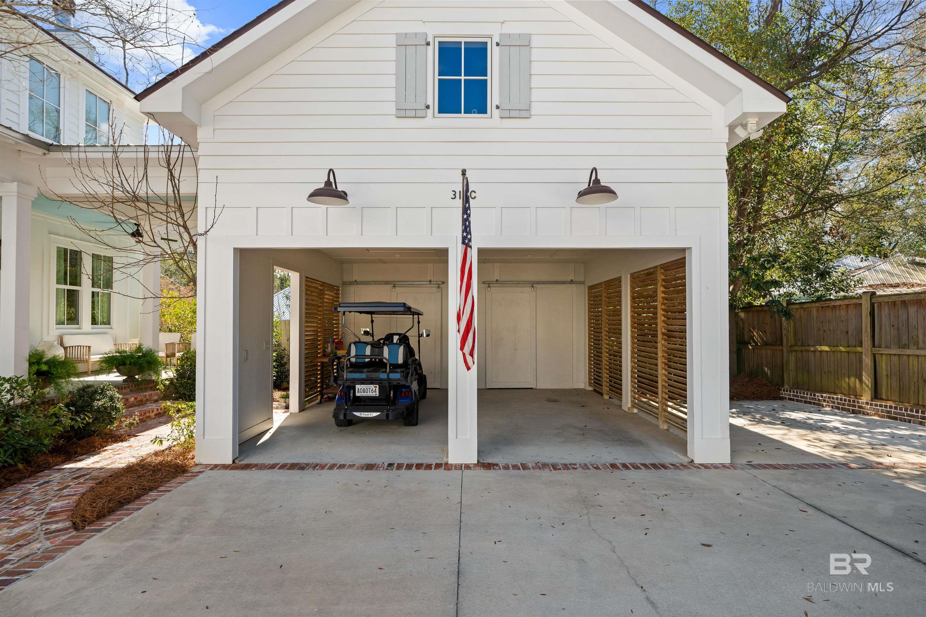 311C S School Street UNIT C, Fairhope, AL, 36532