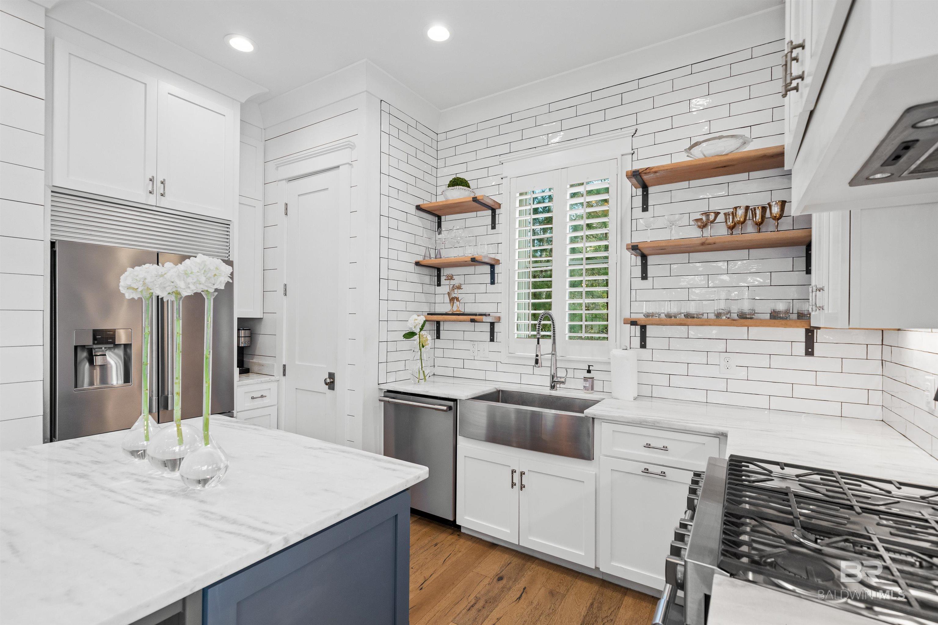 311C S School Street UNIT C, Fairhope, AL, 36532