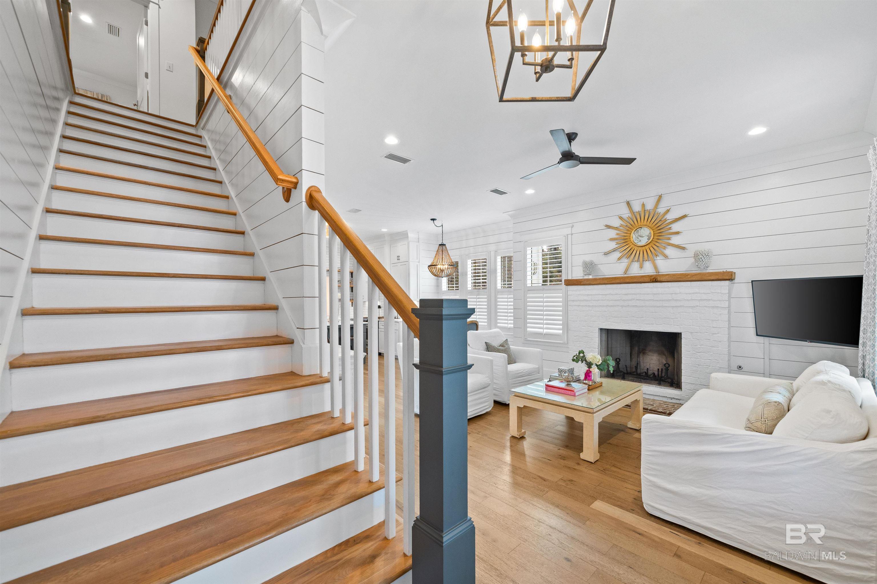 311C S School Street UNIT C, Fairhope, AL, 36532