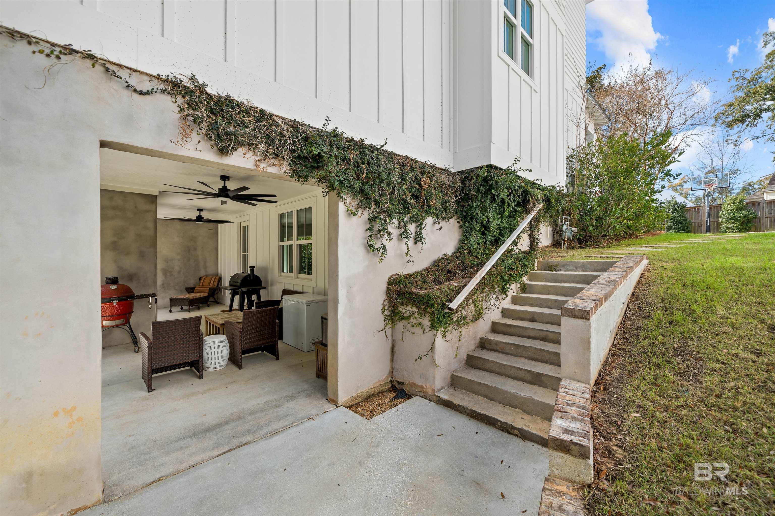 311C S School Street UNIT C, Fairhope, AL, 36532