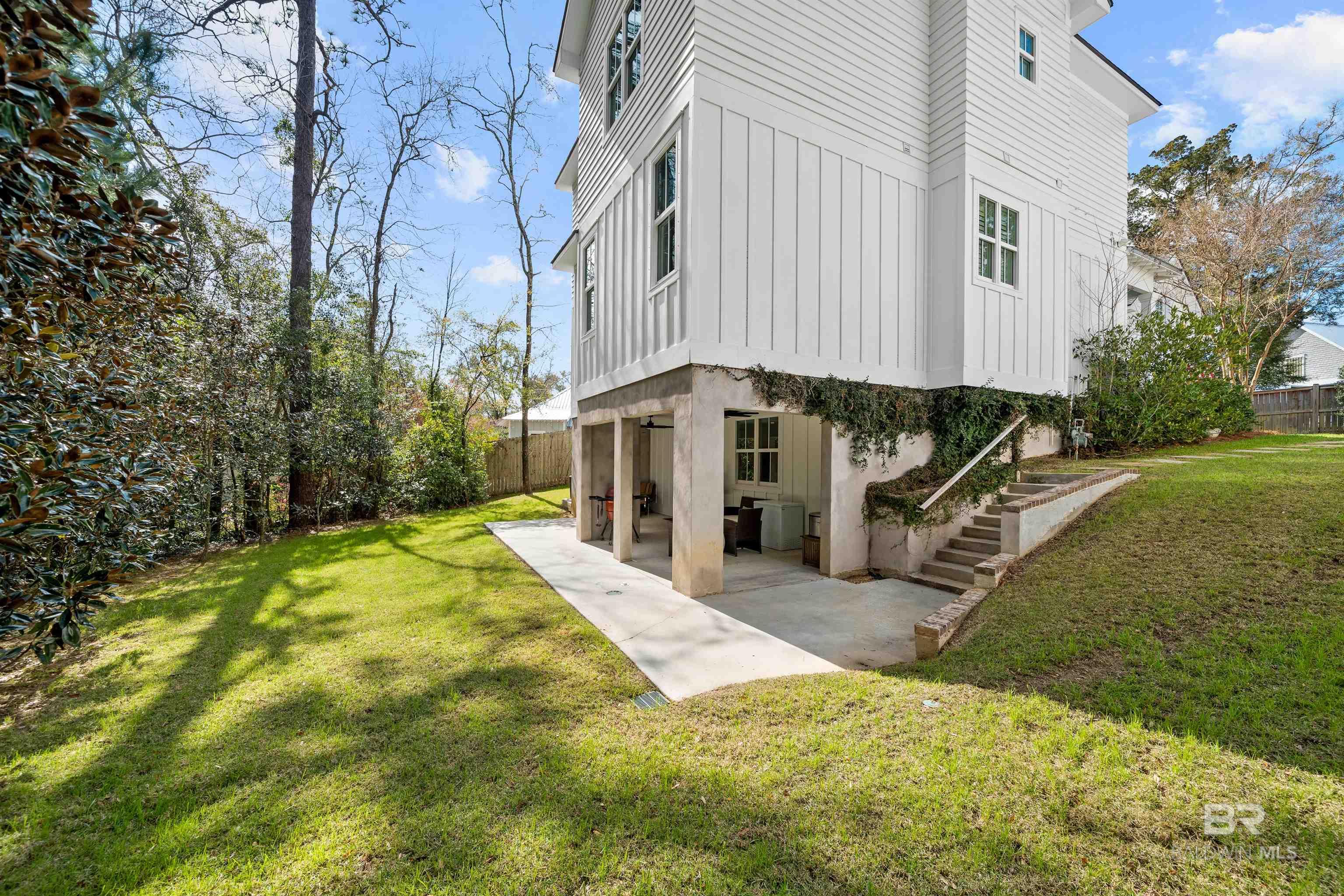 311C S School Street UNIT C, Fairhope, AL, 36532