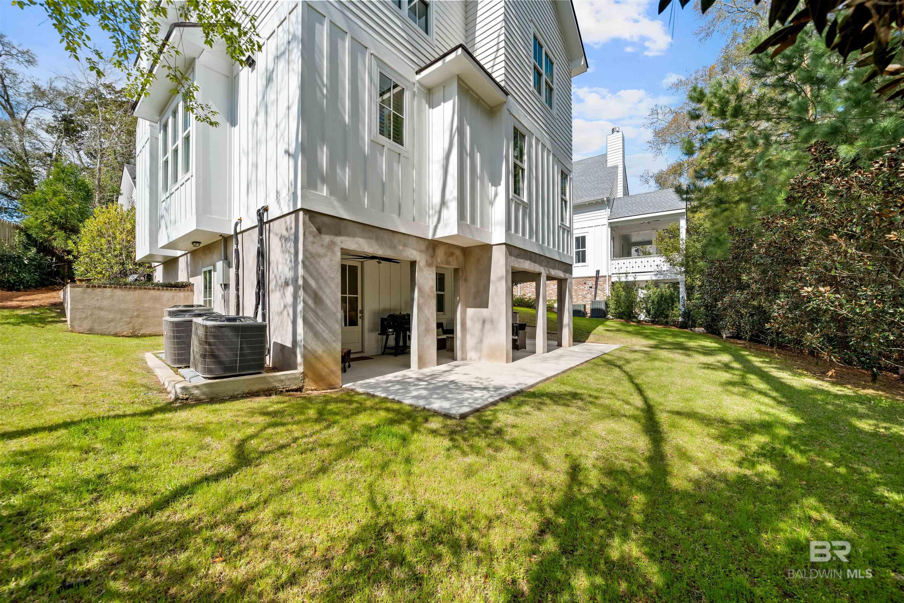 311C S School Street UNIT C, Fairhope, AL, 36532