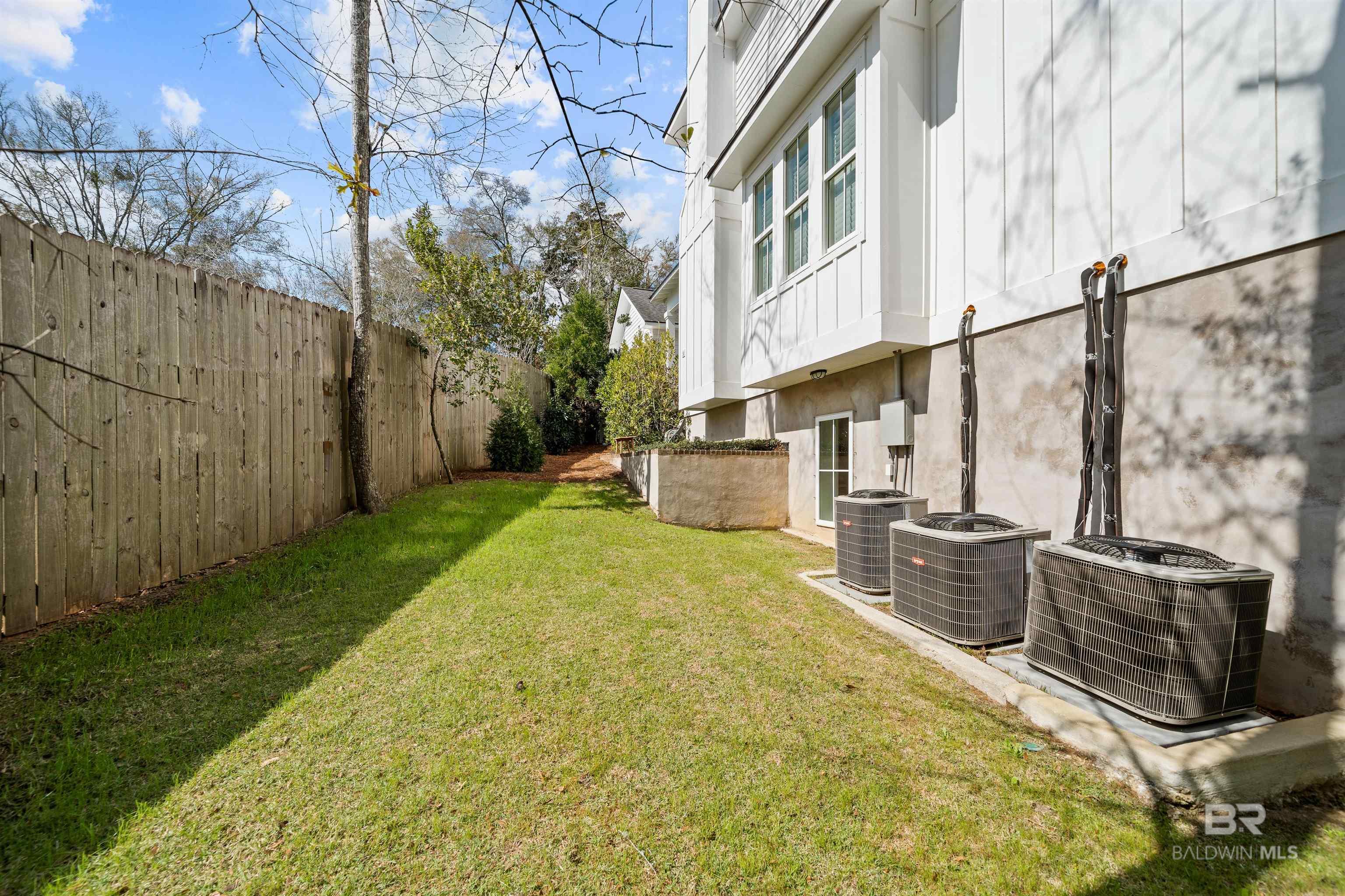 311C S School Street UNIT C, Fairhope, AL, 36532