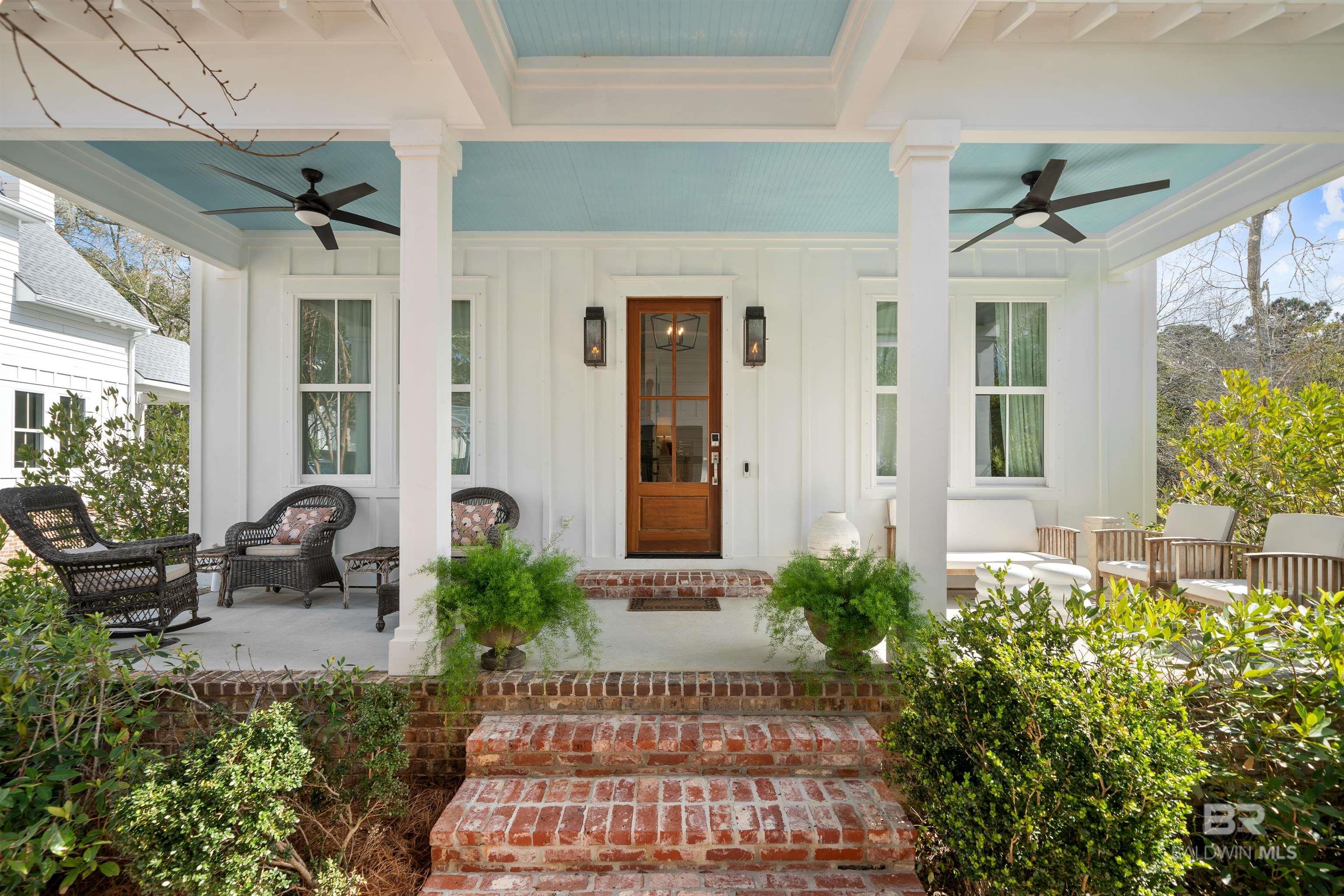 311C S School Street UNIT C, Fairhope, AL, 36532