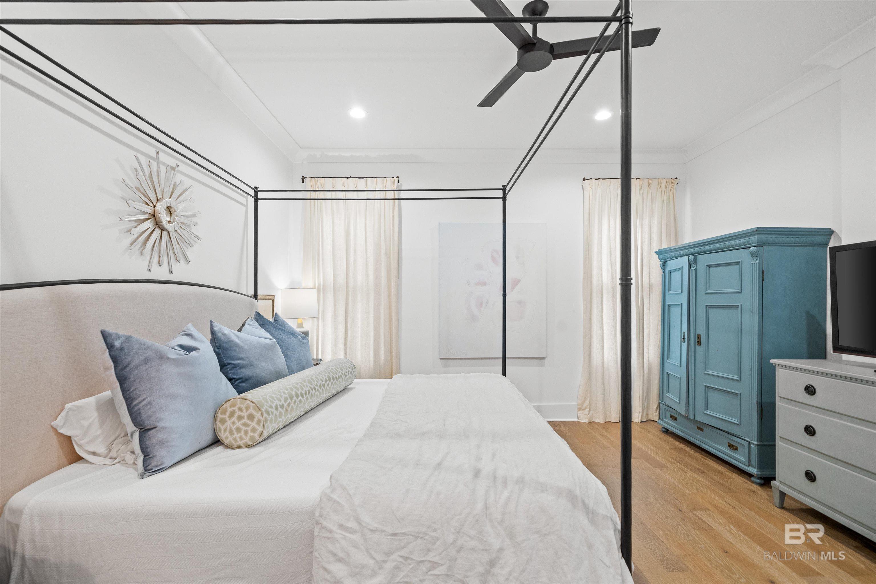 311C S School Street UNIT C, Fairhope, AL, 36532