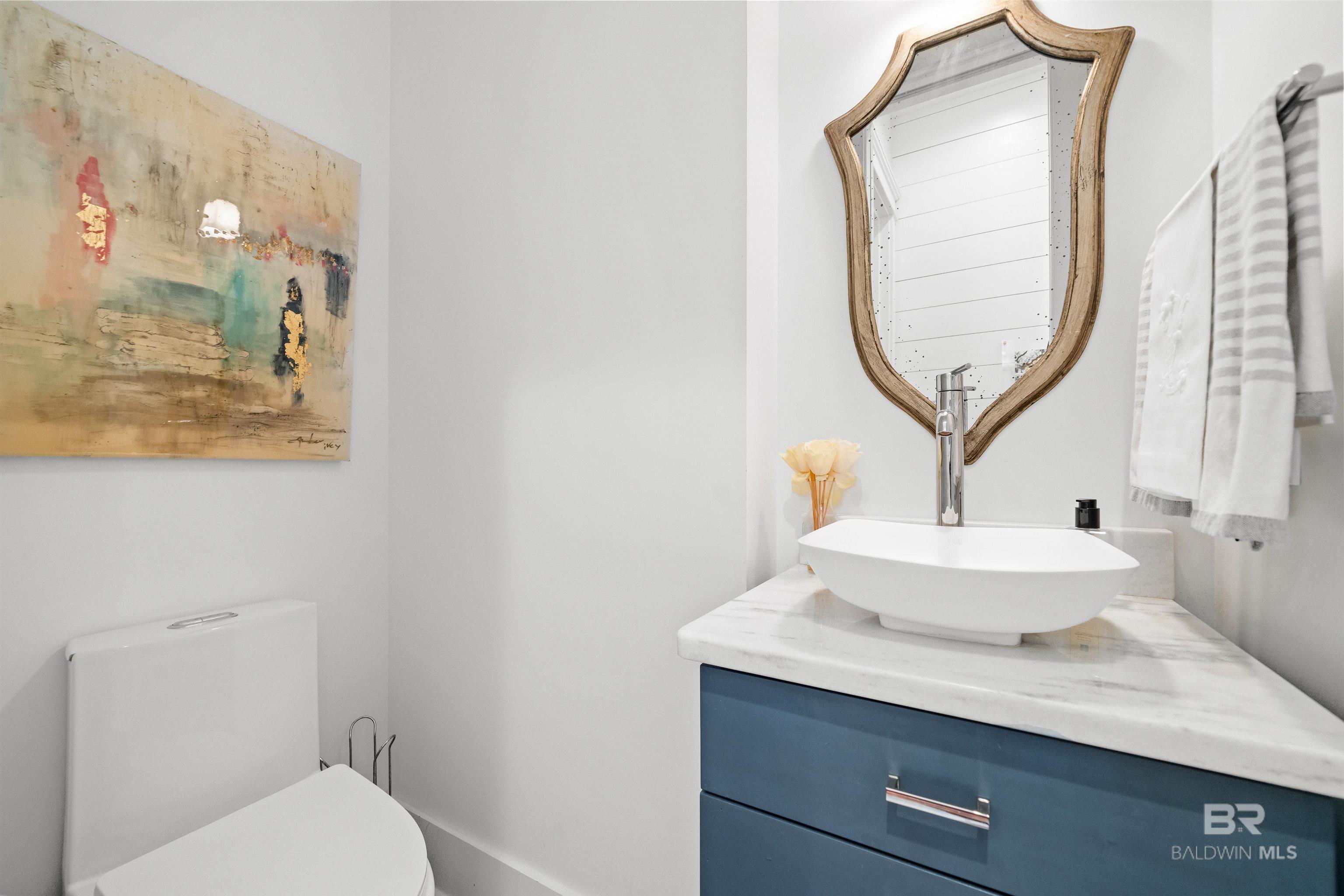 311C S School Street UNIT C, Fairhope, AL, 36532