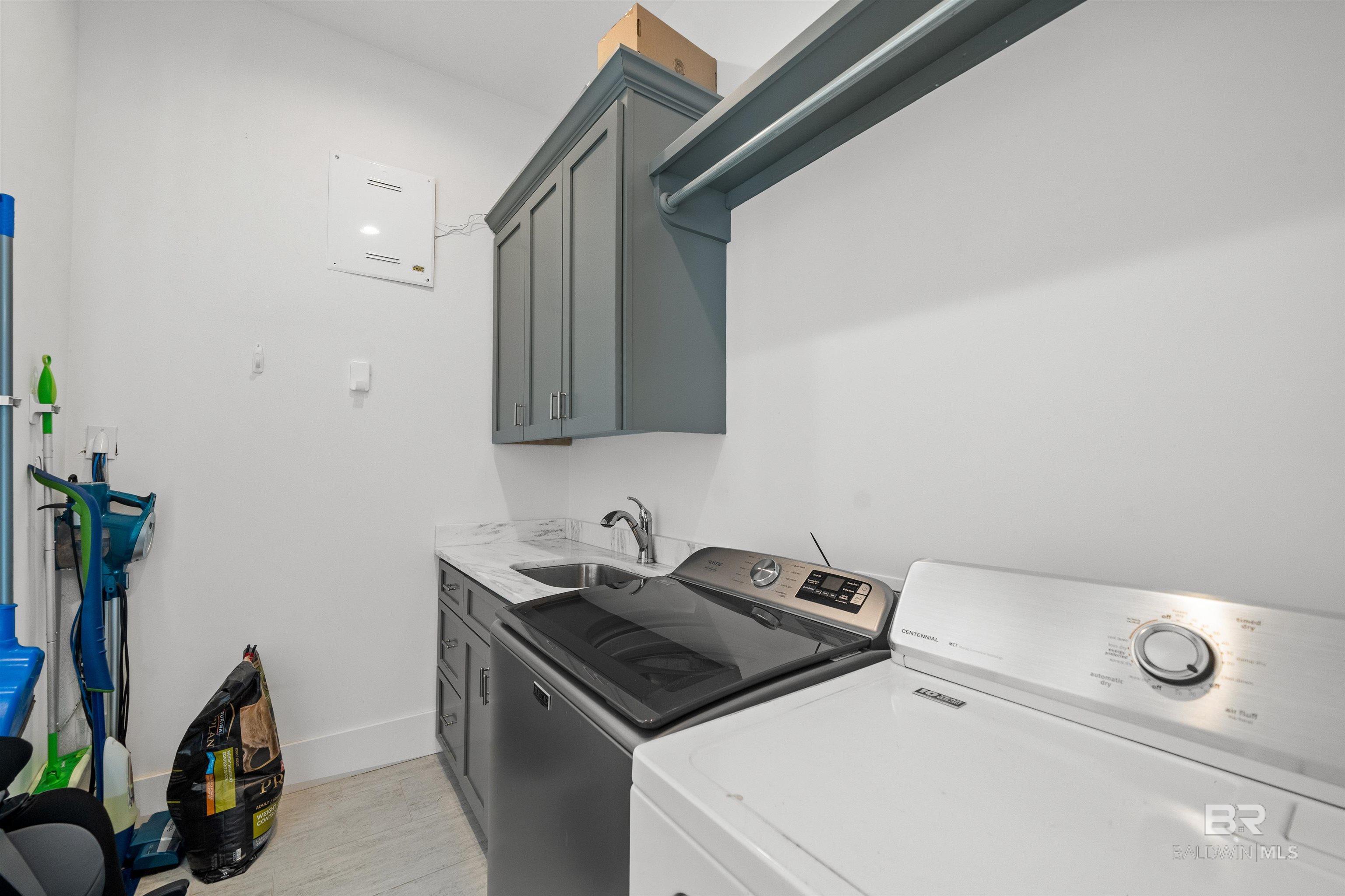 311C S School Street UNIT C, Fairhope, AL, 36532