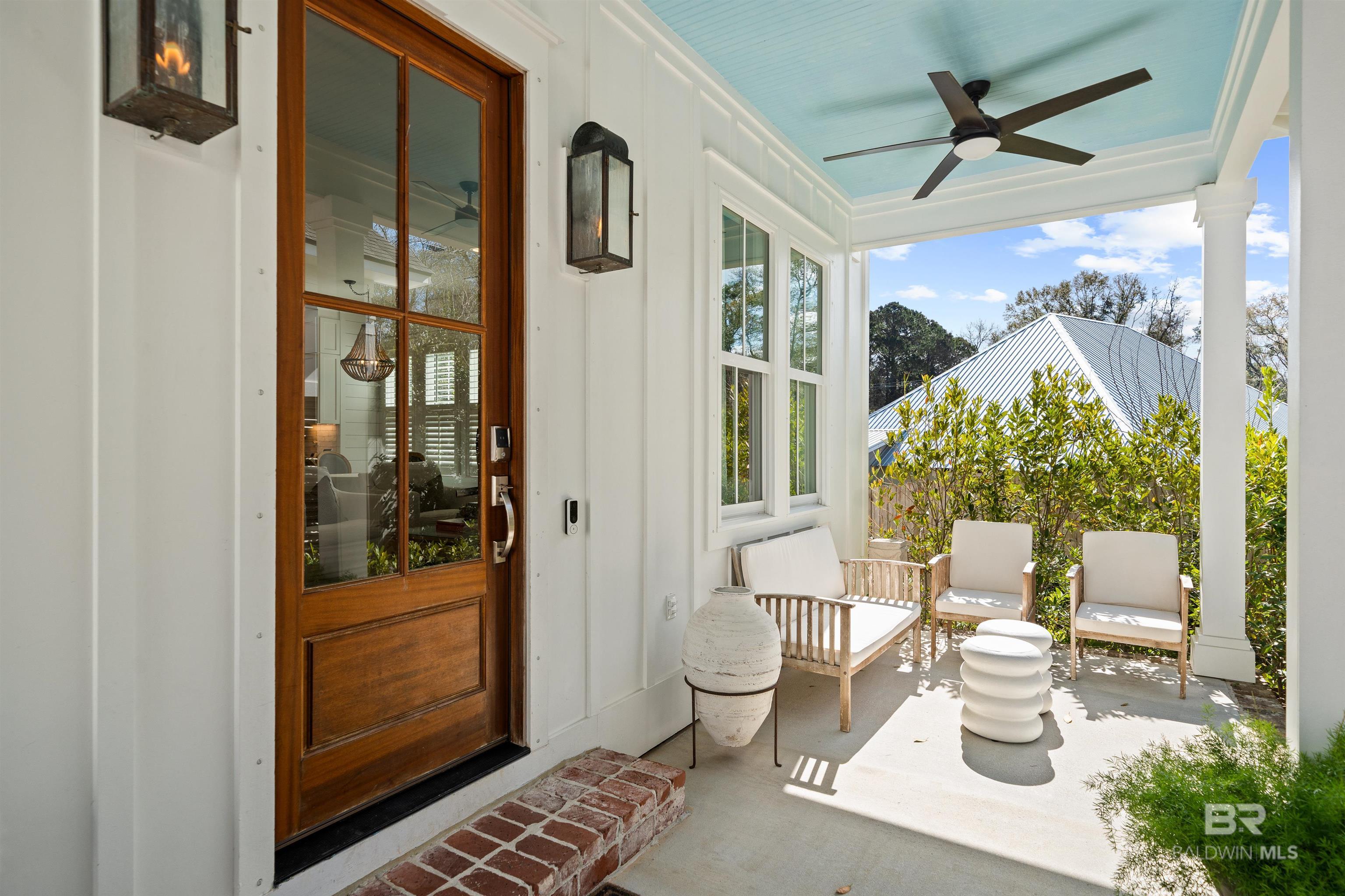 311C S School Street UNIT C, Fairhope, AL, 36532