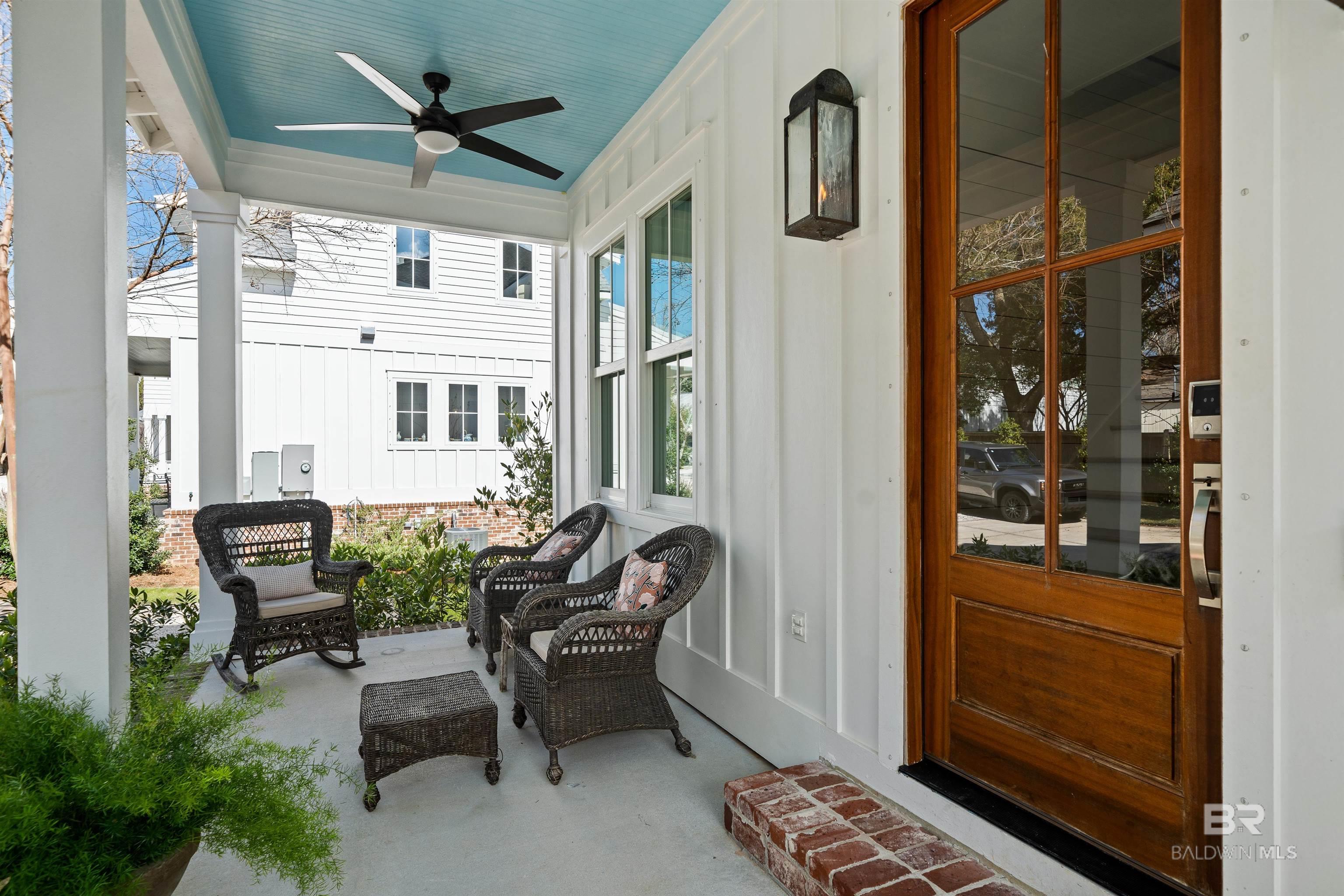 311C S School Street UNIT C, Fairhope, AL, 36532