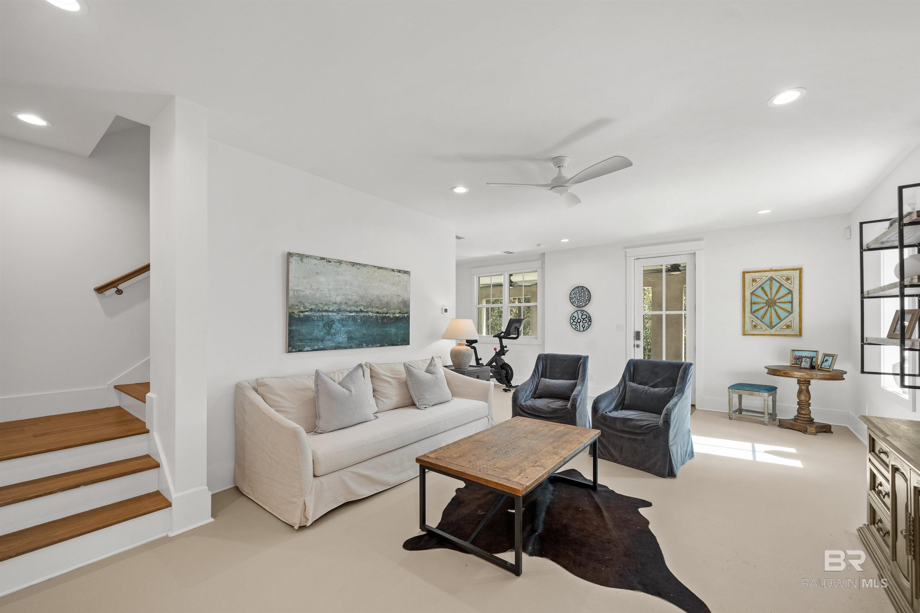 311C S School Street UNIT C, Fairhope, AL, 36532