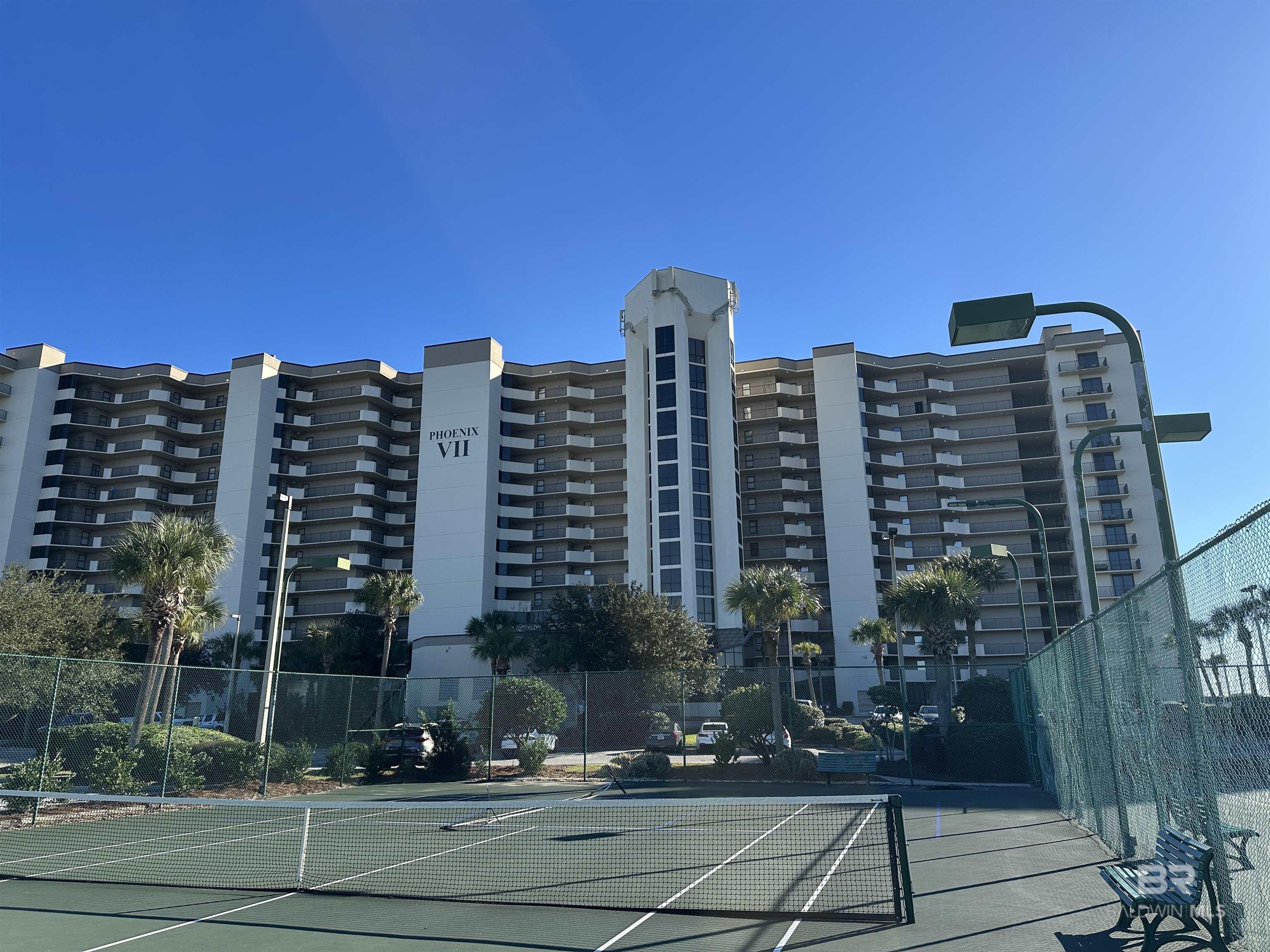 Orange Beach Condos from $500,000 to $600,000
