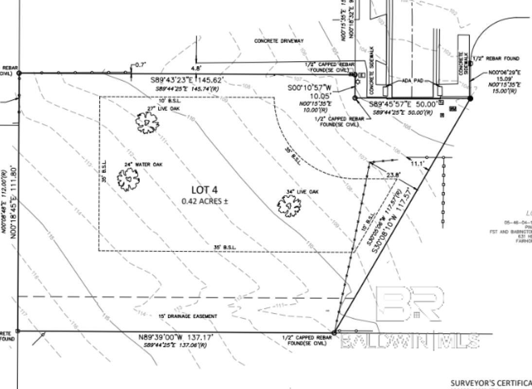 641 Hermitage Court, Fairhope, AL, 36532