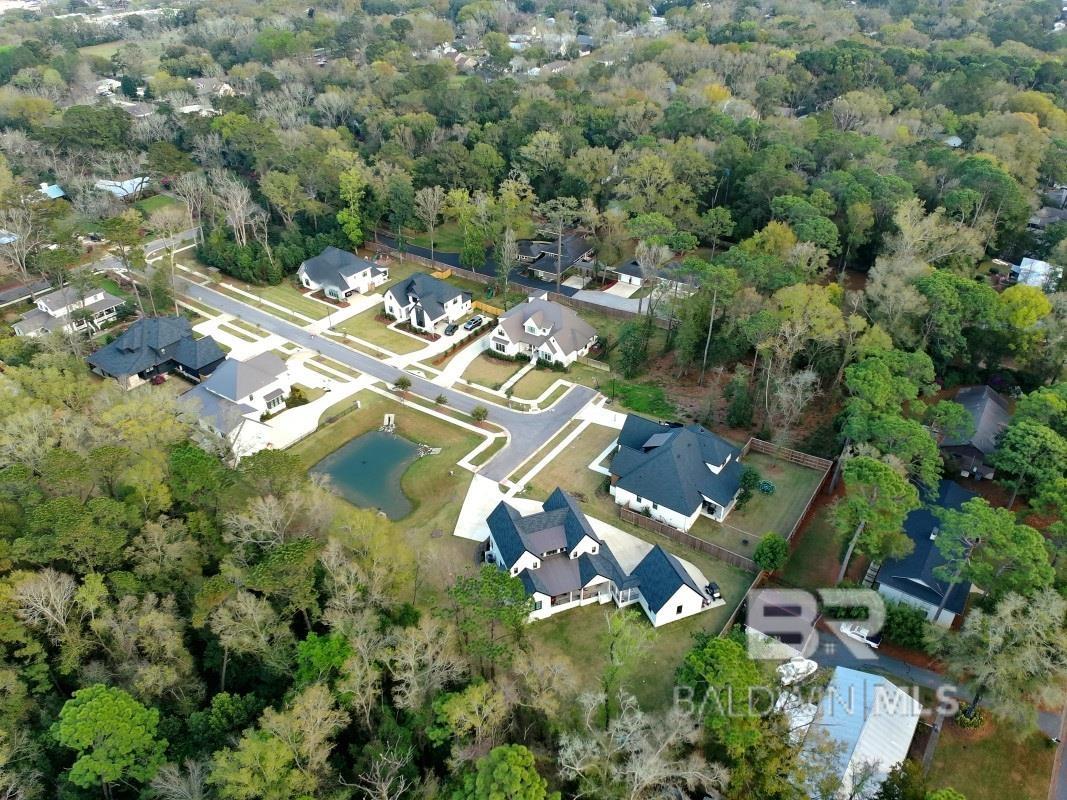 641 Hermitage Court, Fairhope, AL, 36532