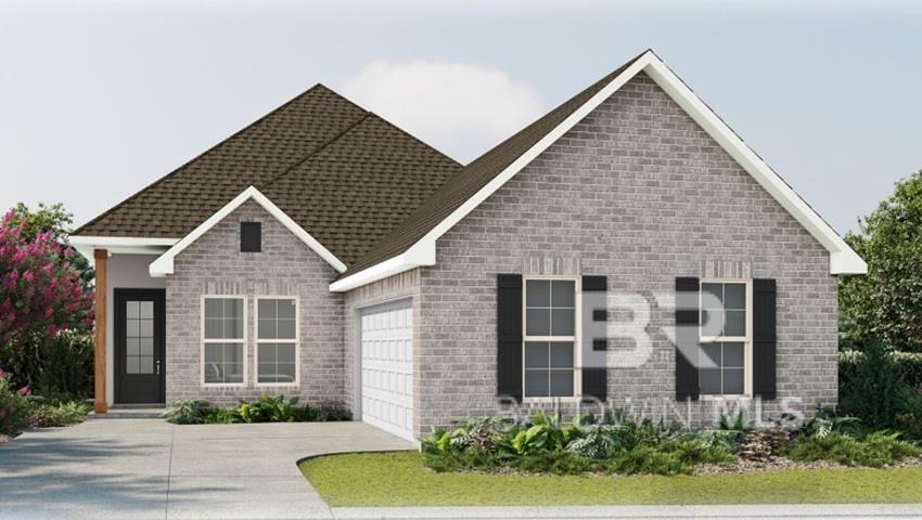 414 Sutton Lane, Foley, AL, 36535