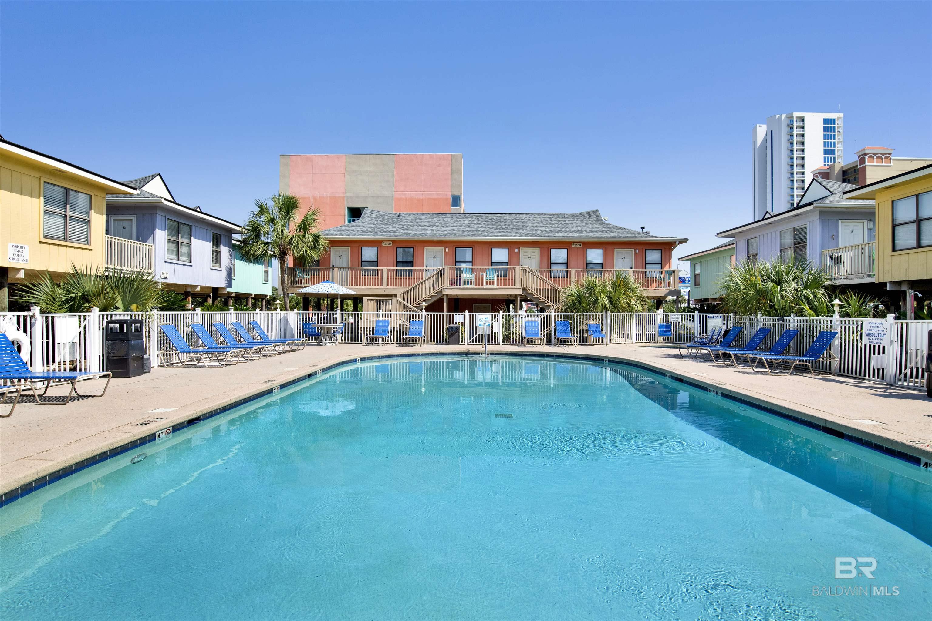 620 W Beach Boulevard UNIT 9, Gulf Shores, AL, 36542