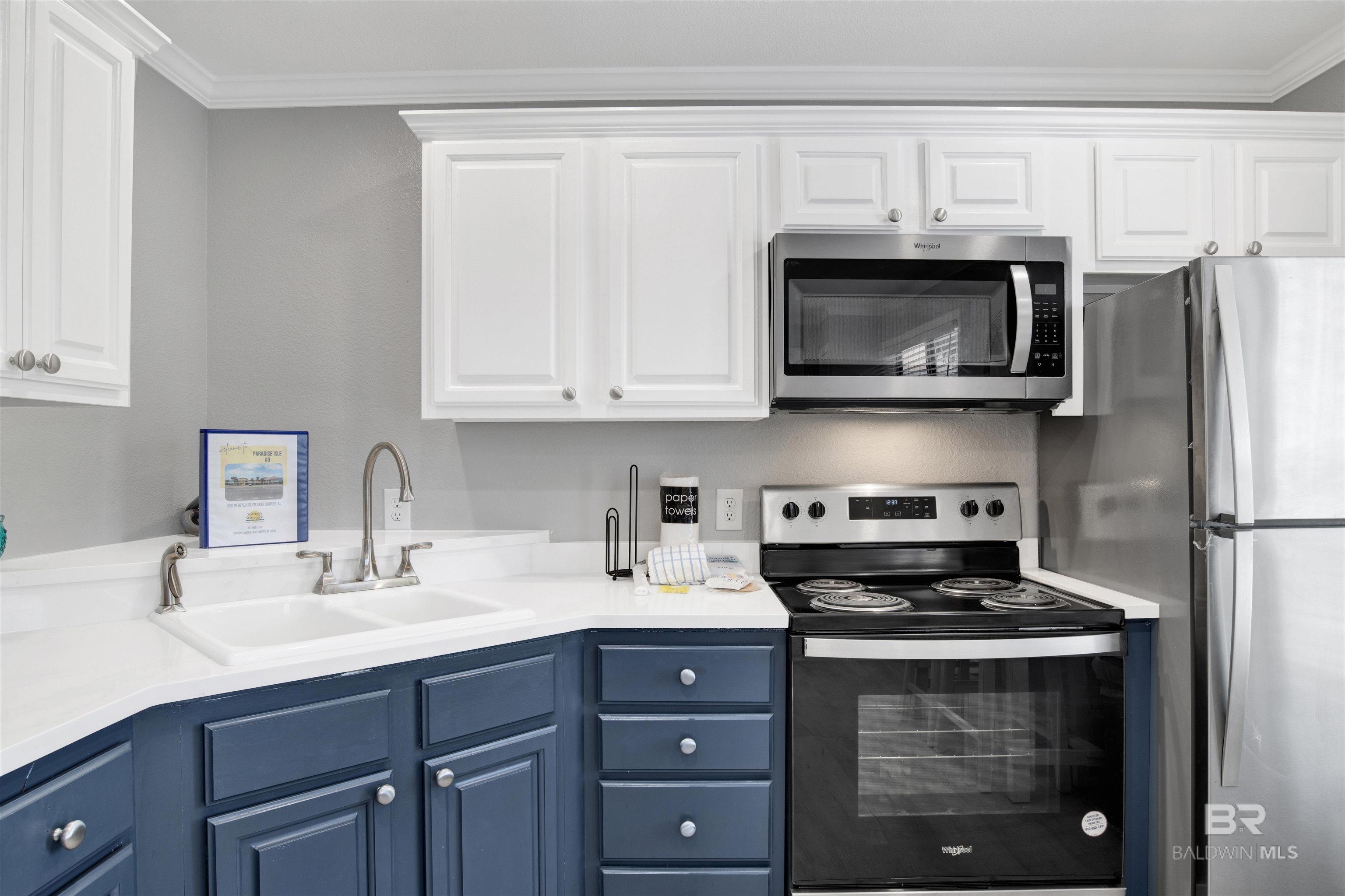 620 W Beach Boulevard UNIT 9, Gulf Shores, AL, 36542