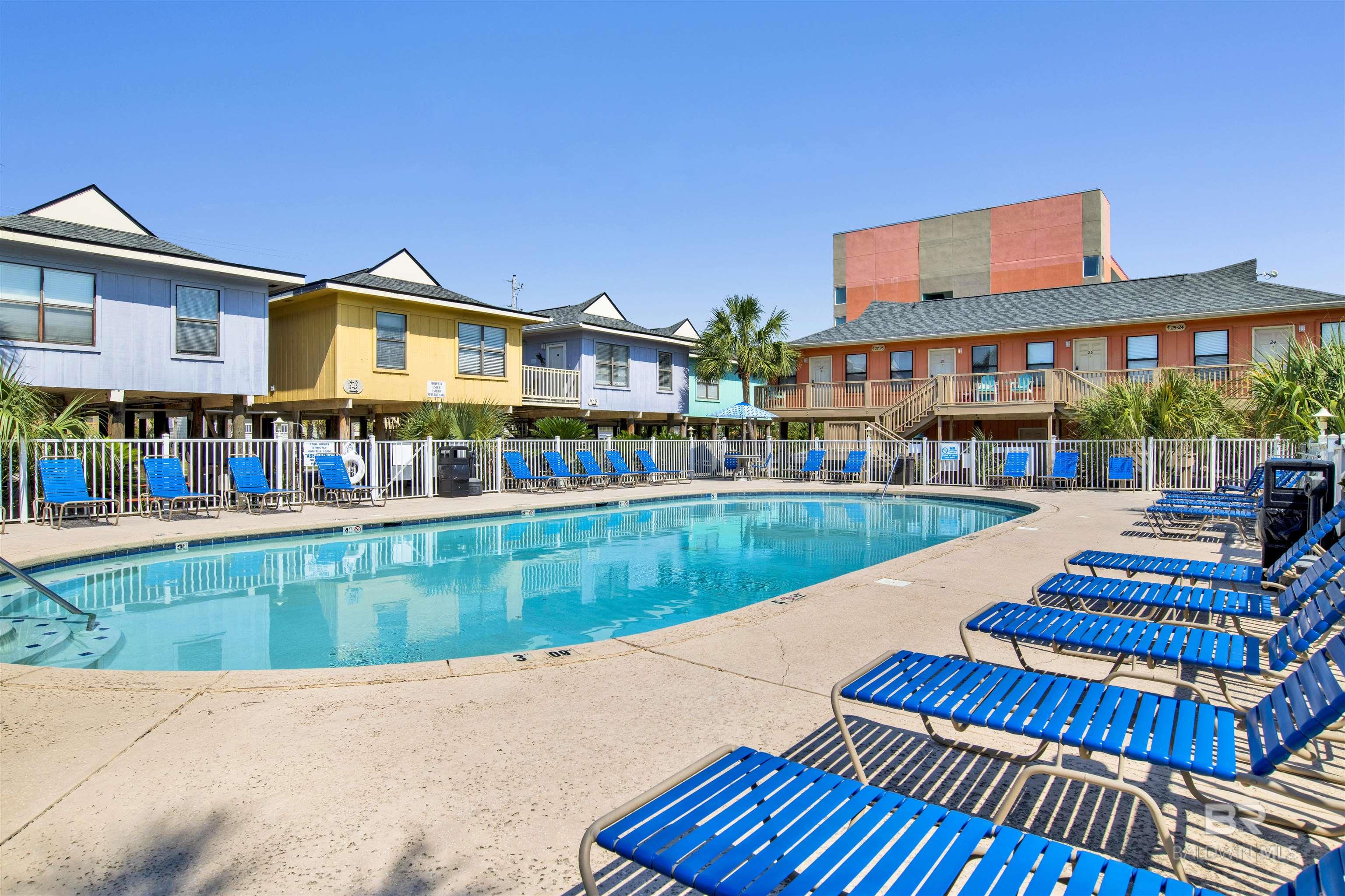 620 W Beach Boulevard UNIT 9, Gulf Shores, AL, 36542