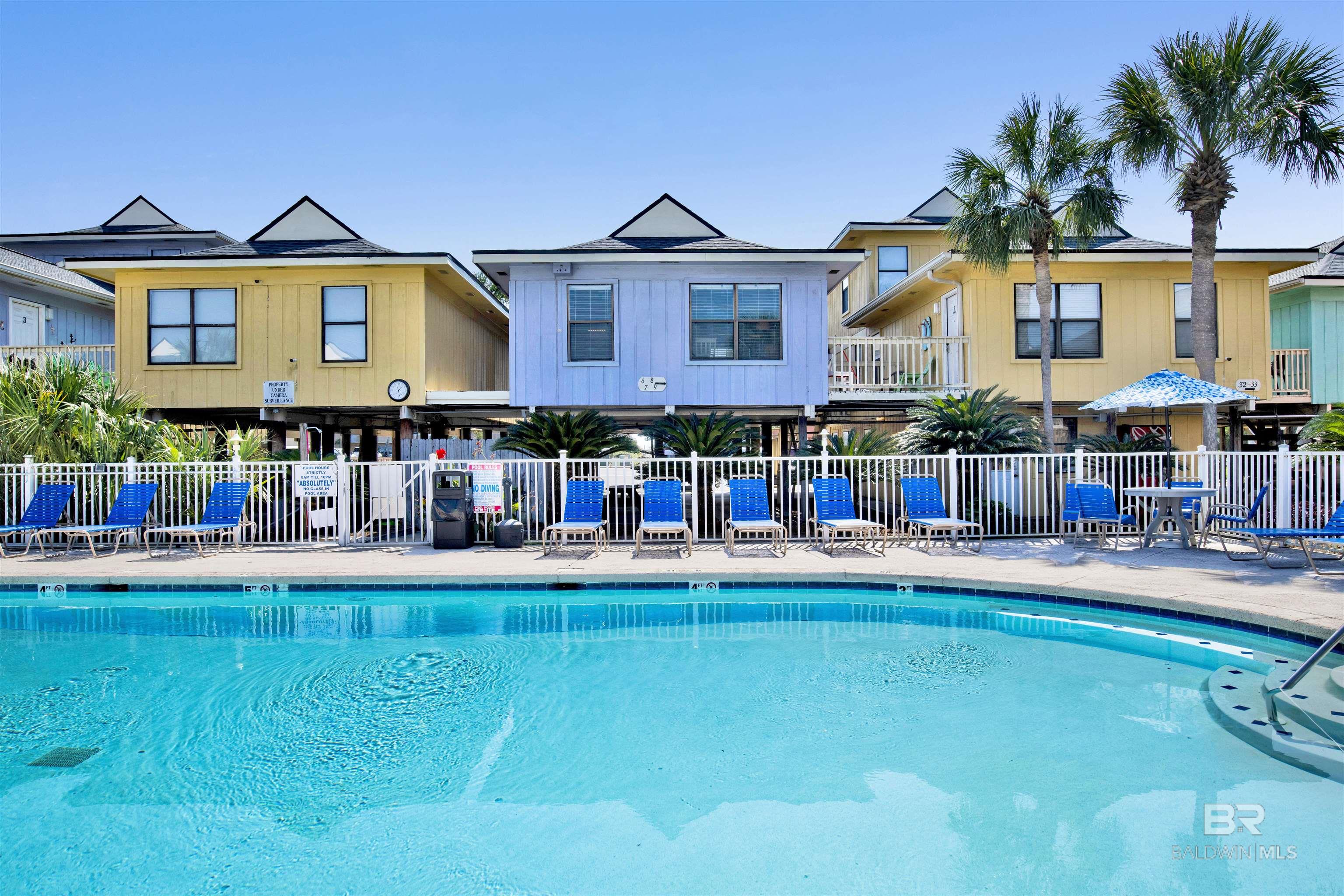 620 W Beach Boulevard UNIT 9, Gulf Shores, AL, 36542