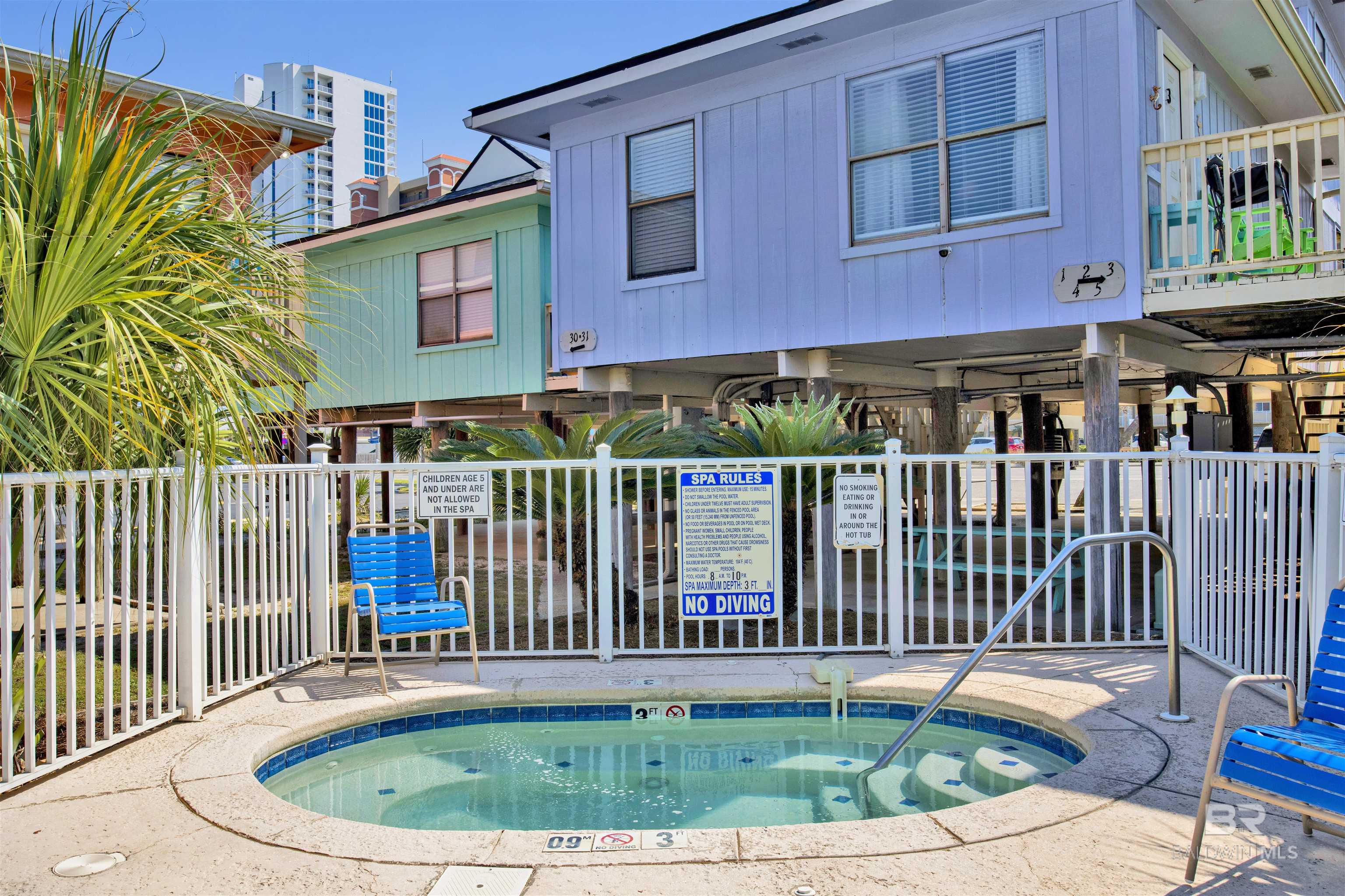 620 W Beach Boulevard UNIT 9, Gulf Shores, AL, 36542