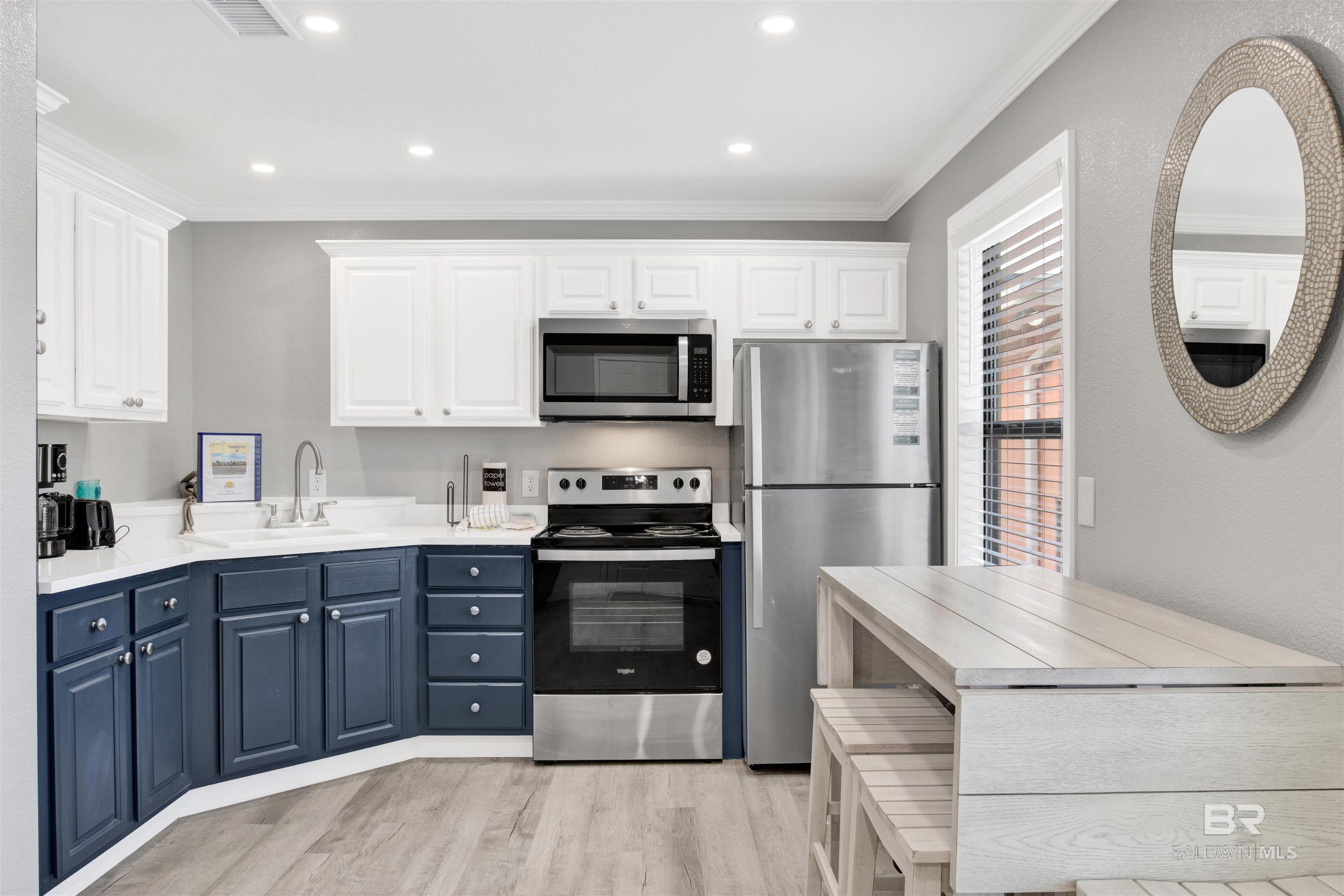 620 W Beach Boulevard UNIT 9, Gulf Shores, AL, 36542