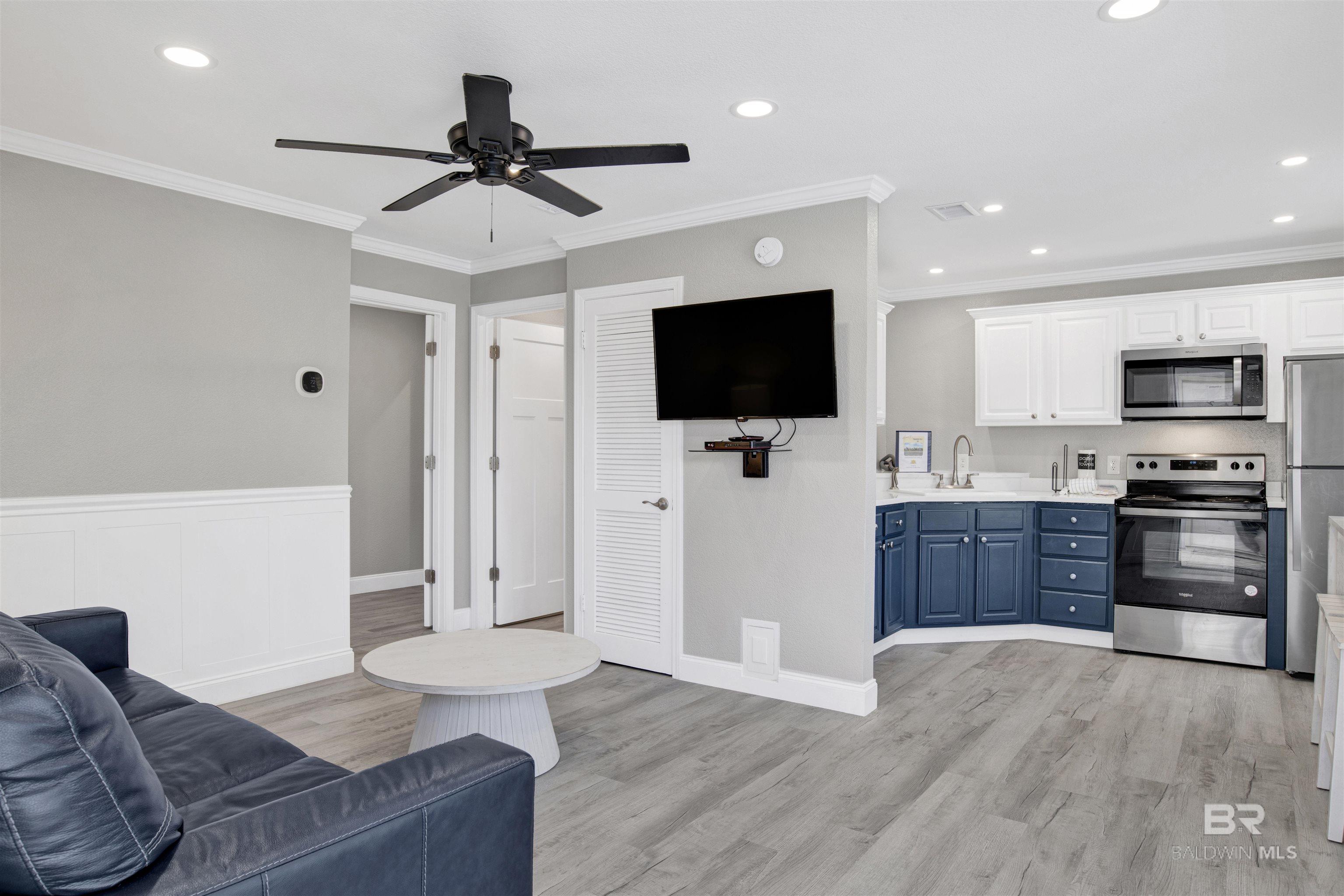 620 W Beach Boulevard UNIT 9, Gulf Shores, AL, 36542