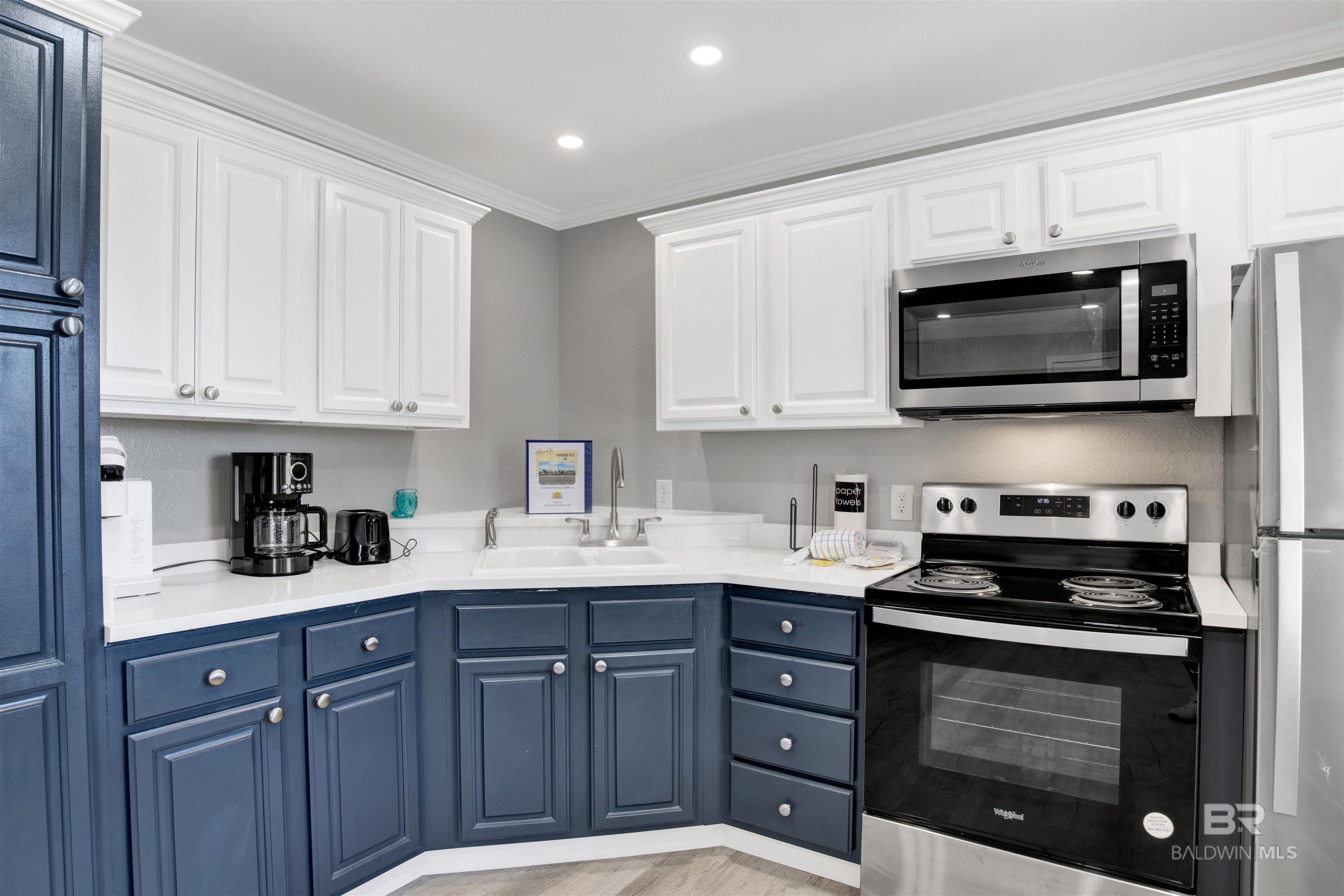 620 W Beach Boulevard UNIT 9, Gulf Shores, AL, 36542