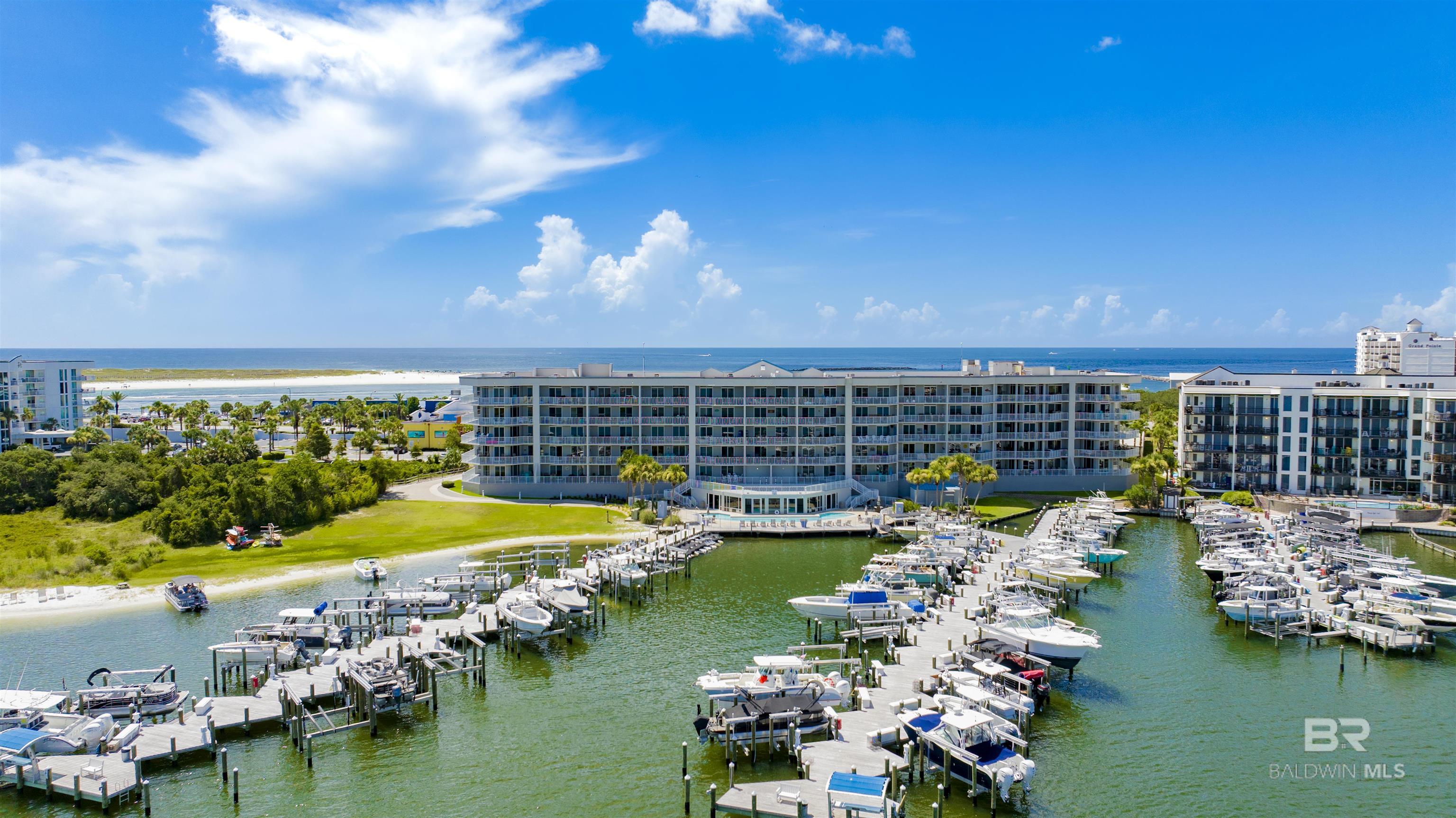25773 Canal Road UNIT 35, Orange Beach, AL, 36561