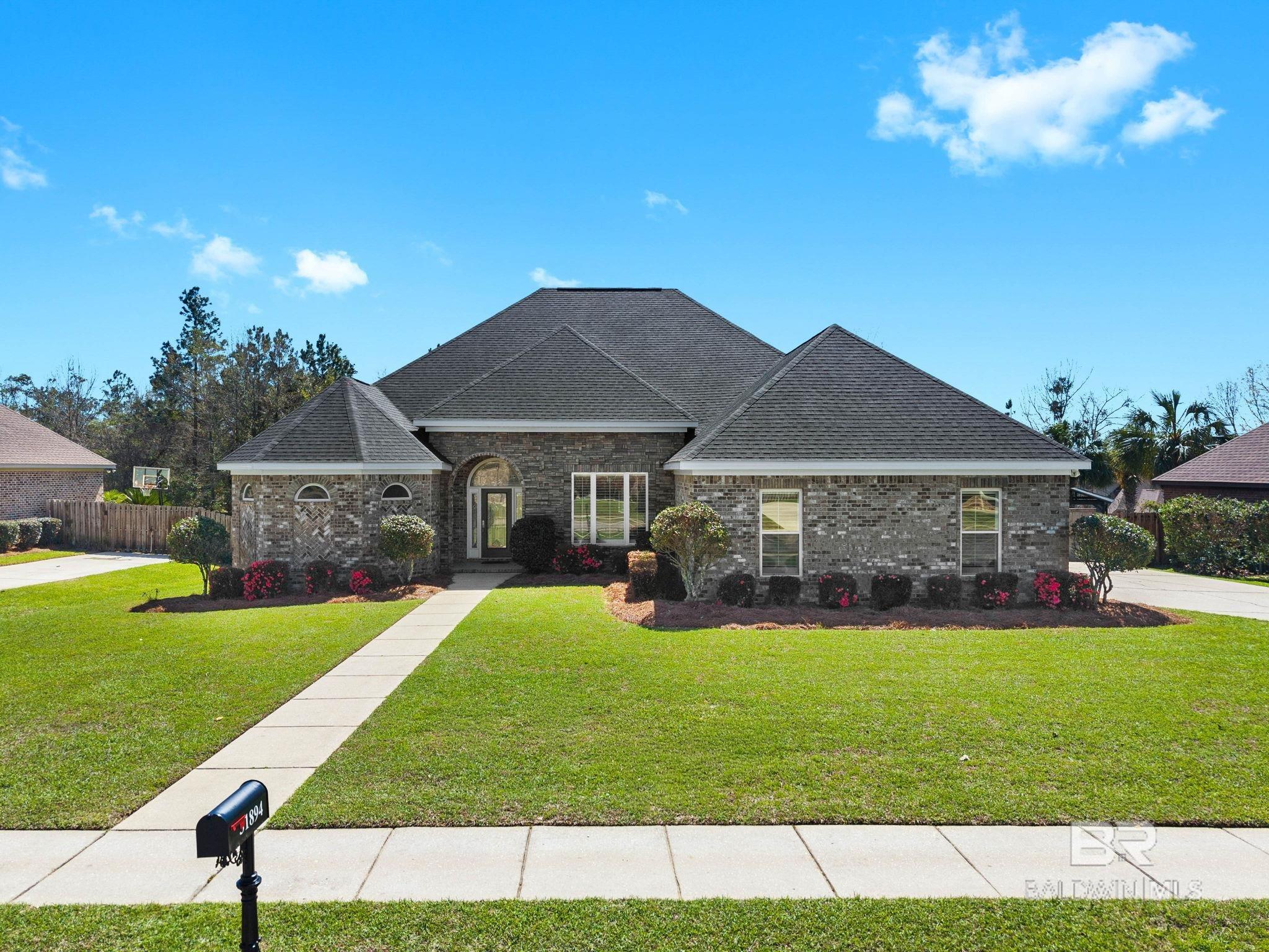 31894 Wildflower Trail, Spanish Fort, AL, 36527