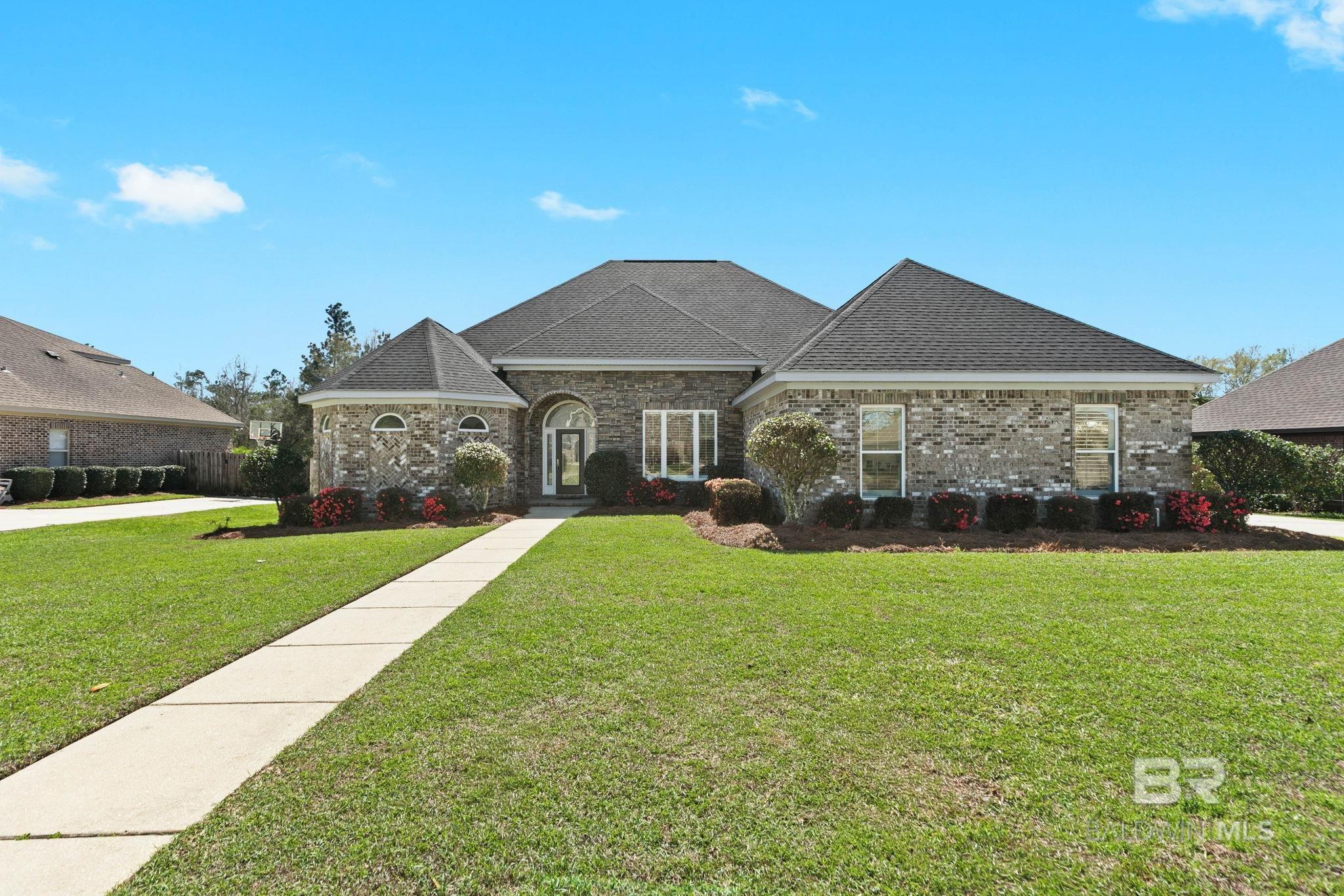 31894 Wildflower Trail, Spanish Fort, AL, 36527