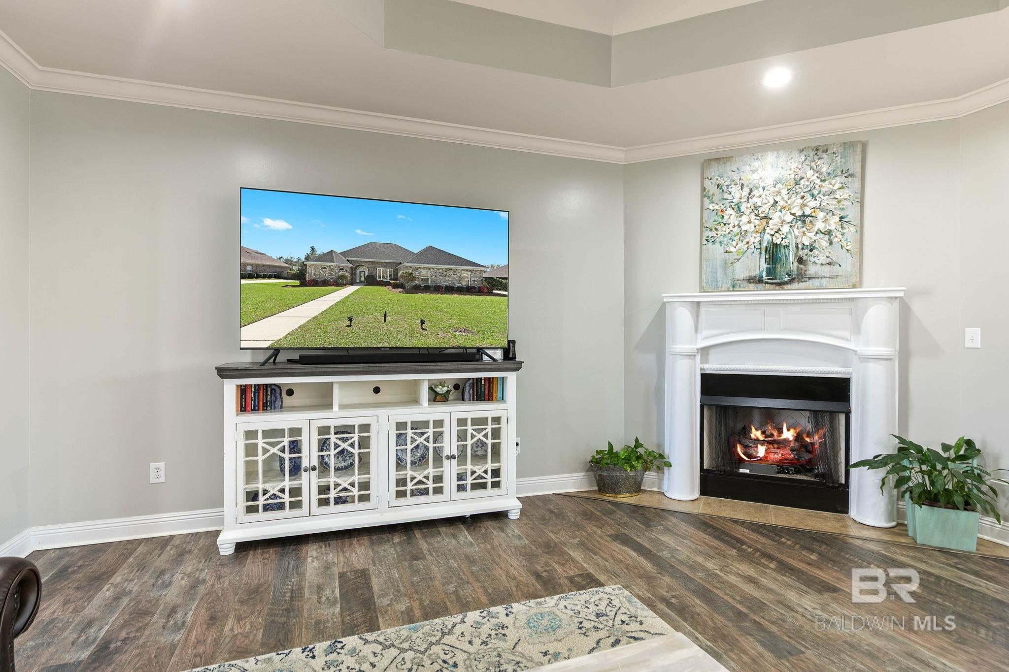 31894 Wildflower Trail, Spanish Fort, AL, 36527