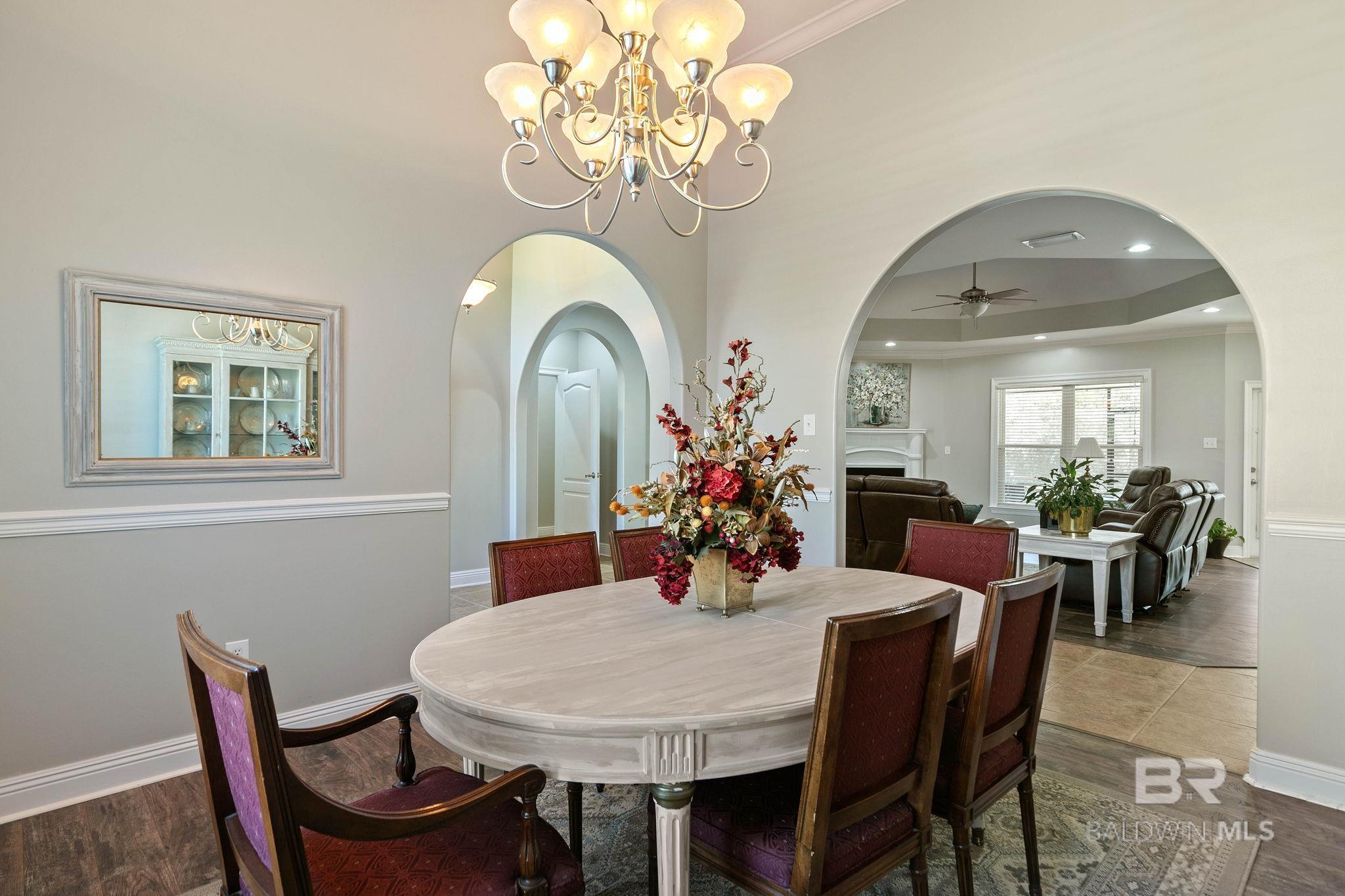 31894 Wildflower Trail, Spanish Fort, AL, 36527