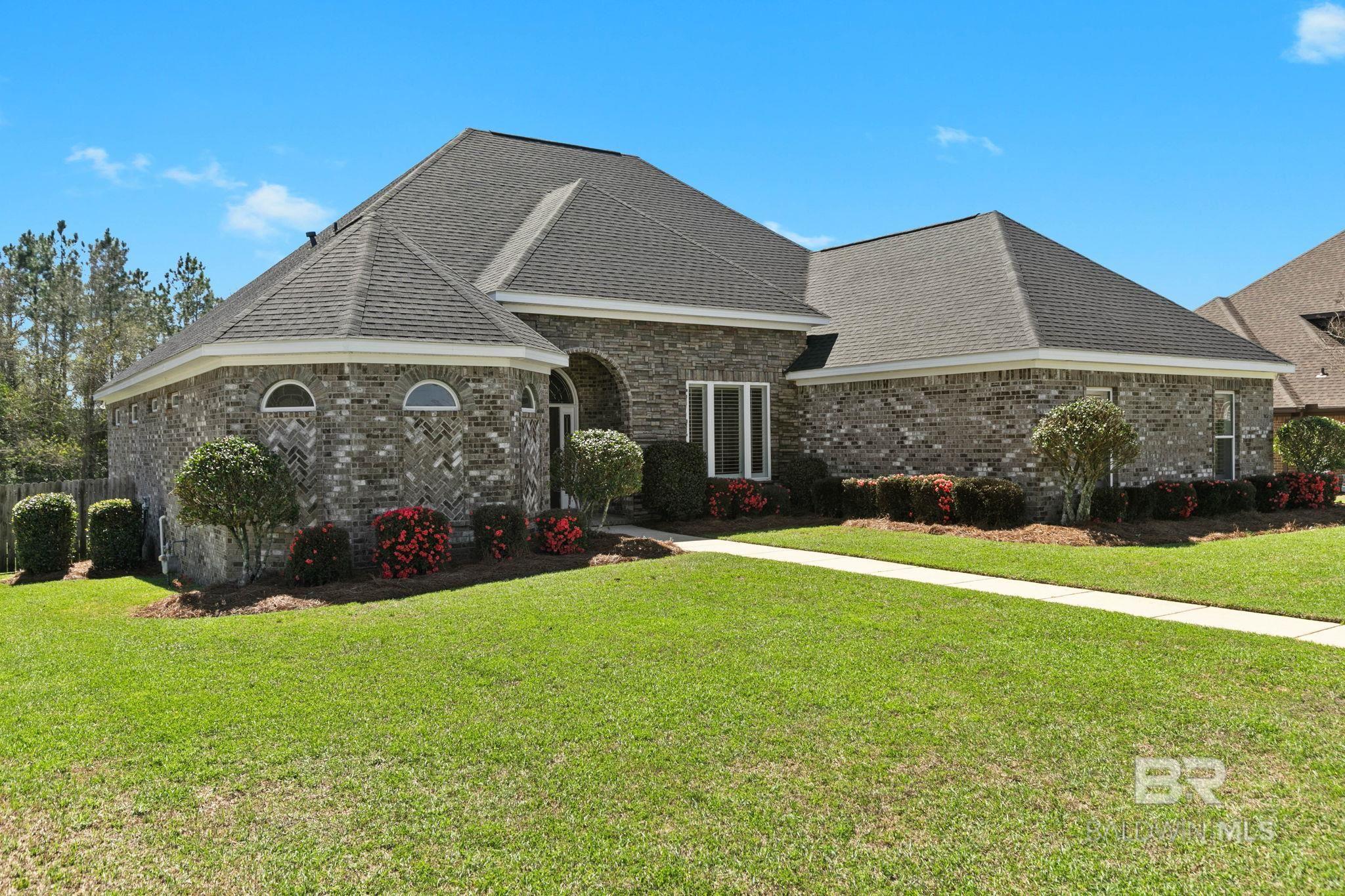 31894 Wildflower Trail, Spanish Fort, AL, 36527