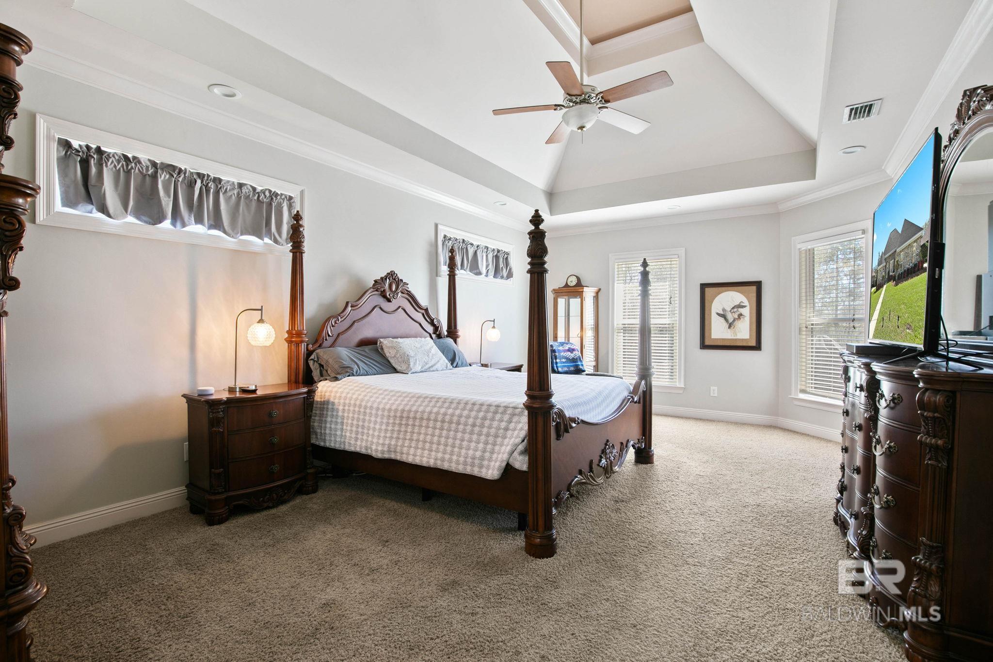 31894 Wildflower Trail, Spanish Fort, AL, 36527