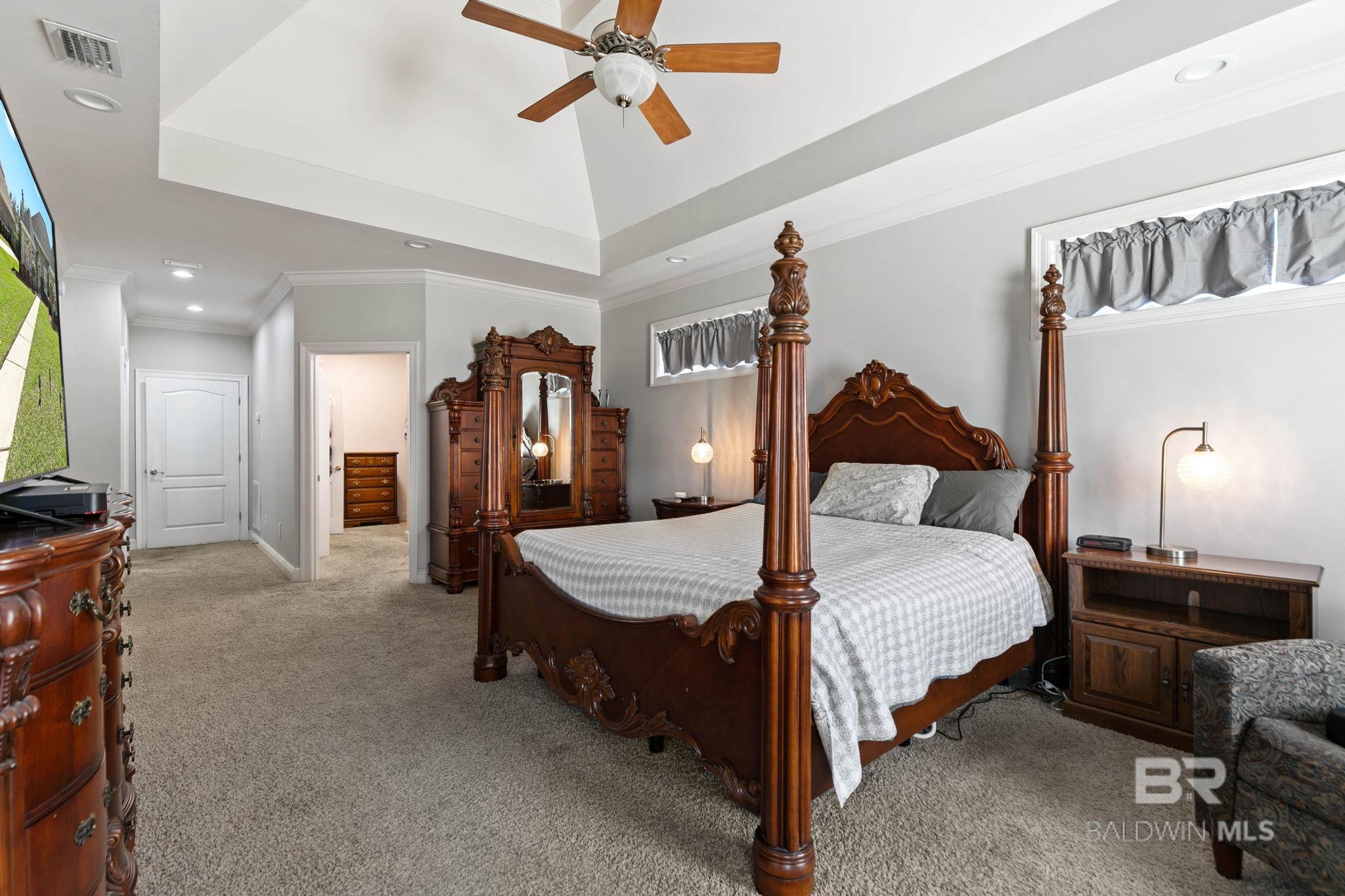 31894 Wildflower Trail, Spanish Fort, AL, 36527