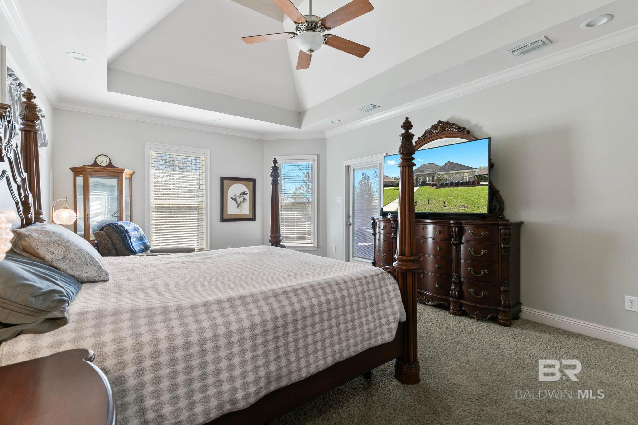 31894 Wildflower Trail, Spanish Fort, AL, 36527