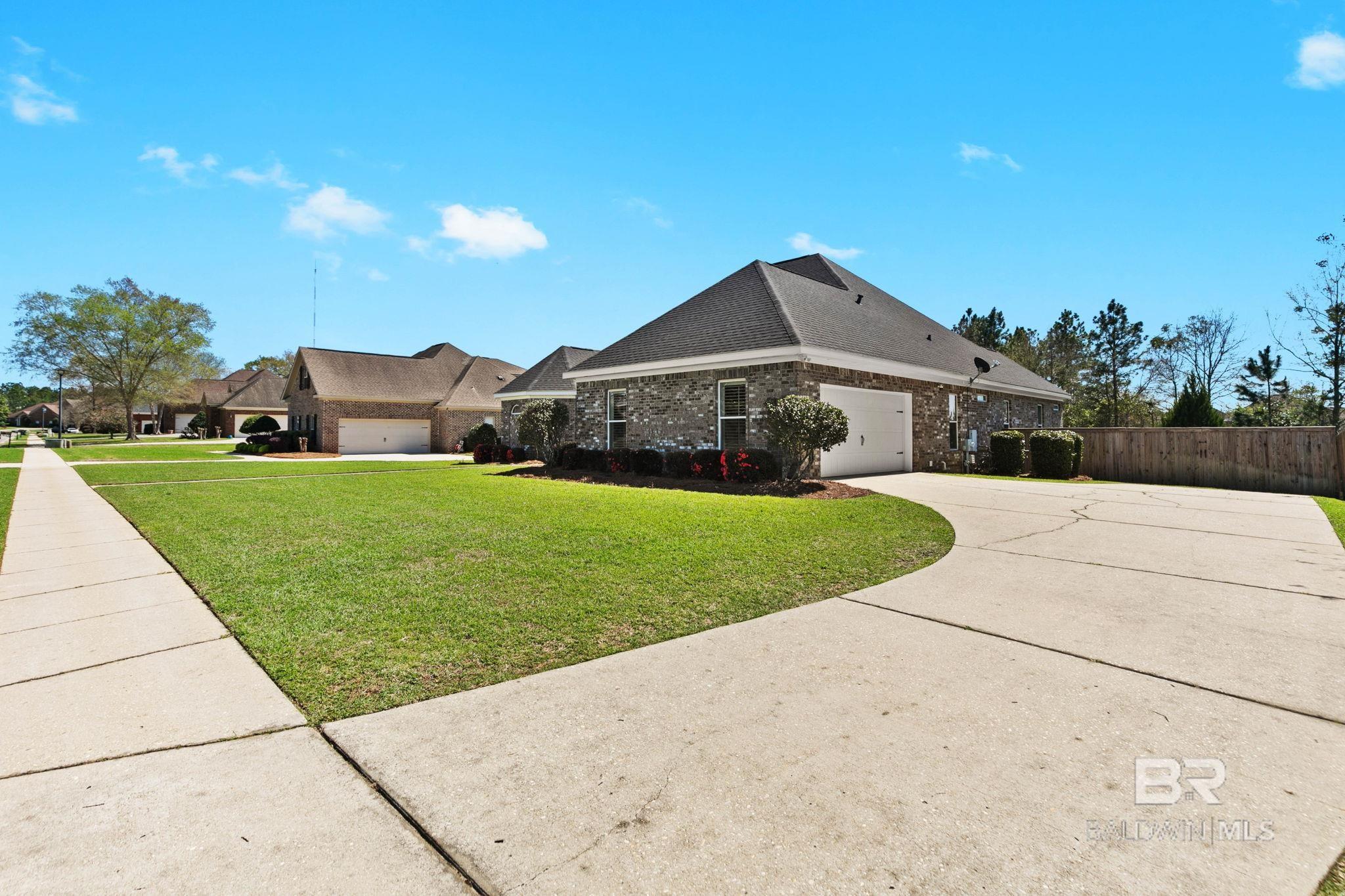 31894 Wildflower Trail, Spanish Fort, AL, 36527