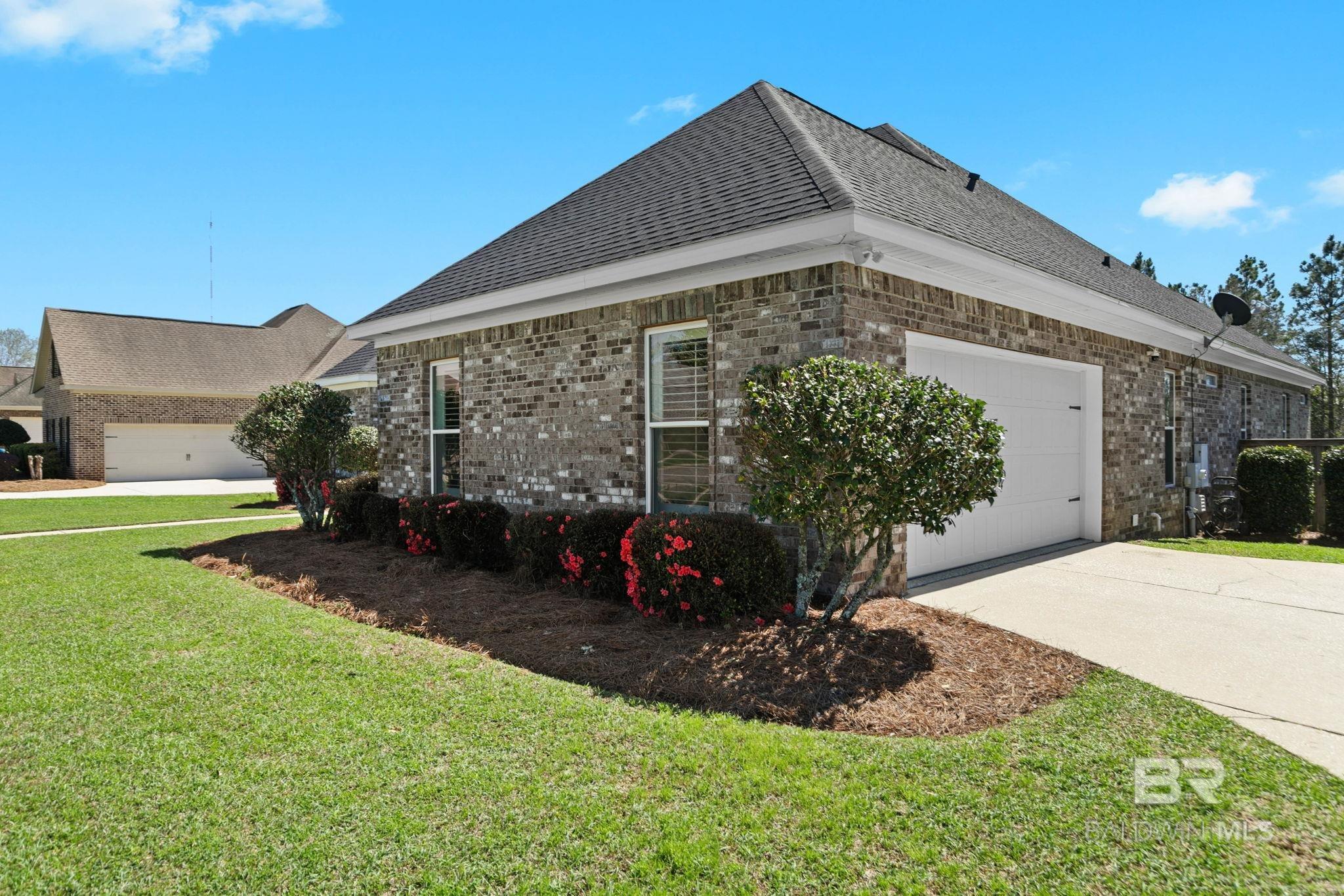 31894 Wildflower Trail, Spanish Fort, AL, 36527