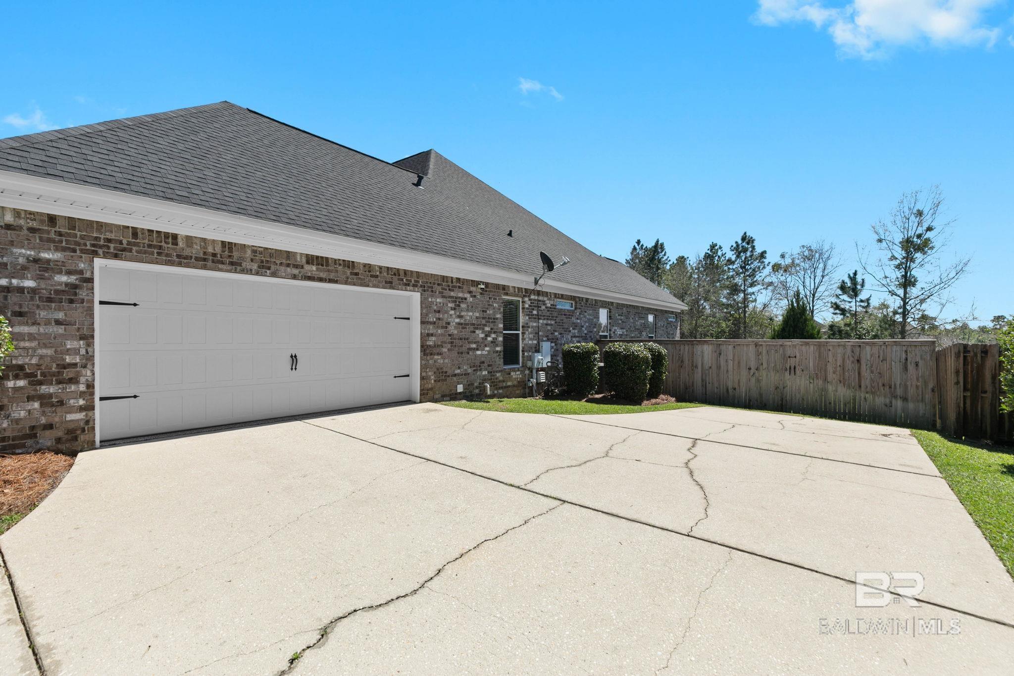 31894 Wildflower Trail, Spanish Fort, AL, 36527