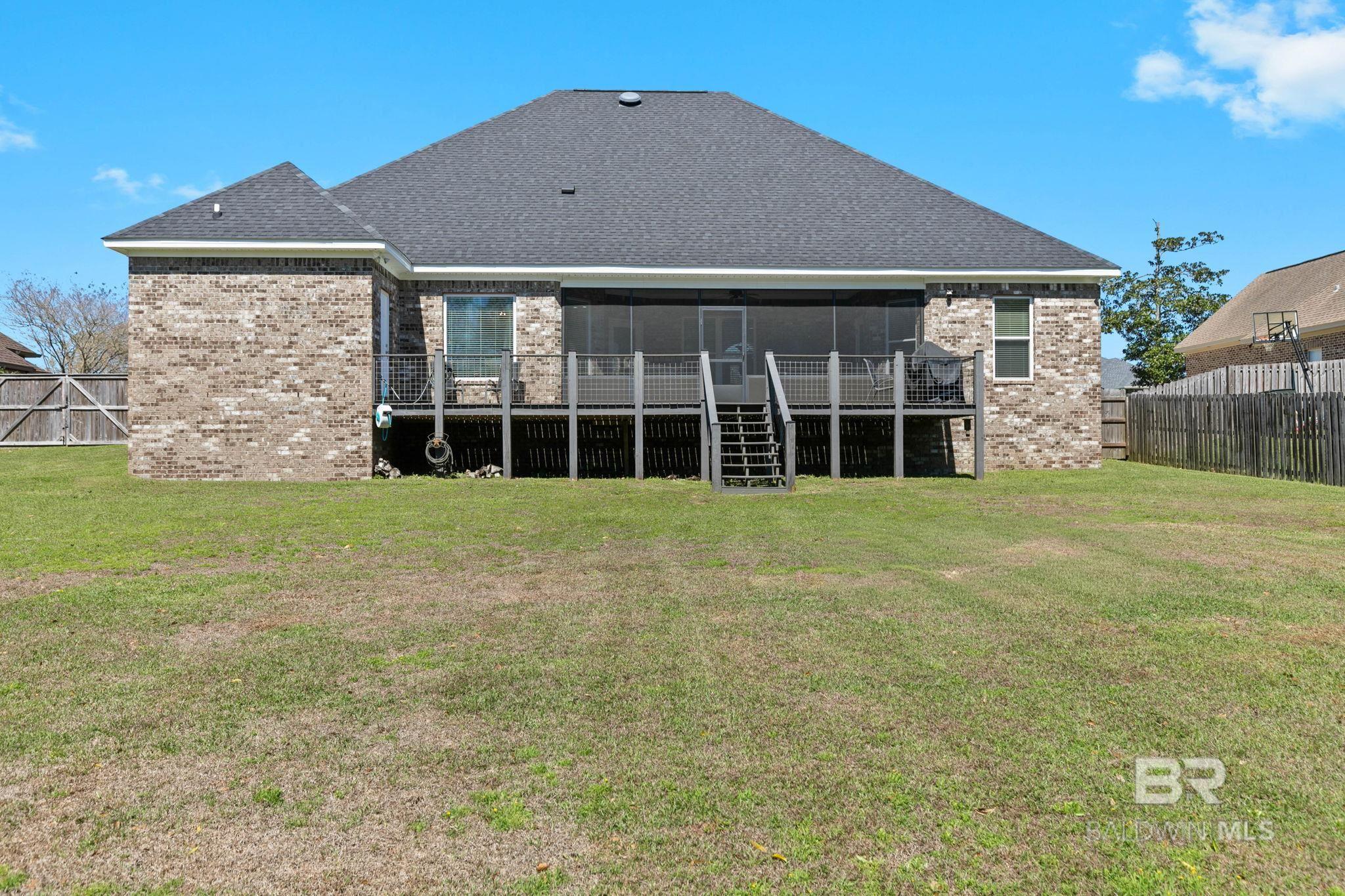 31894 Wildflower Trail, Spanish Fort, AL, 36527