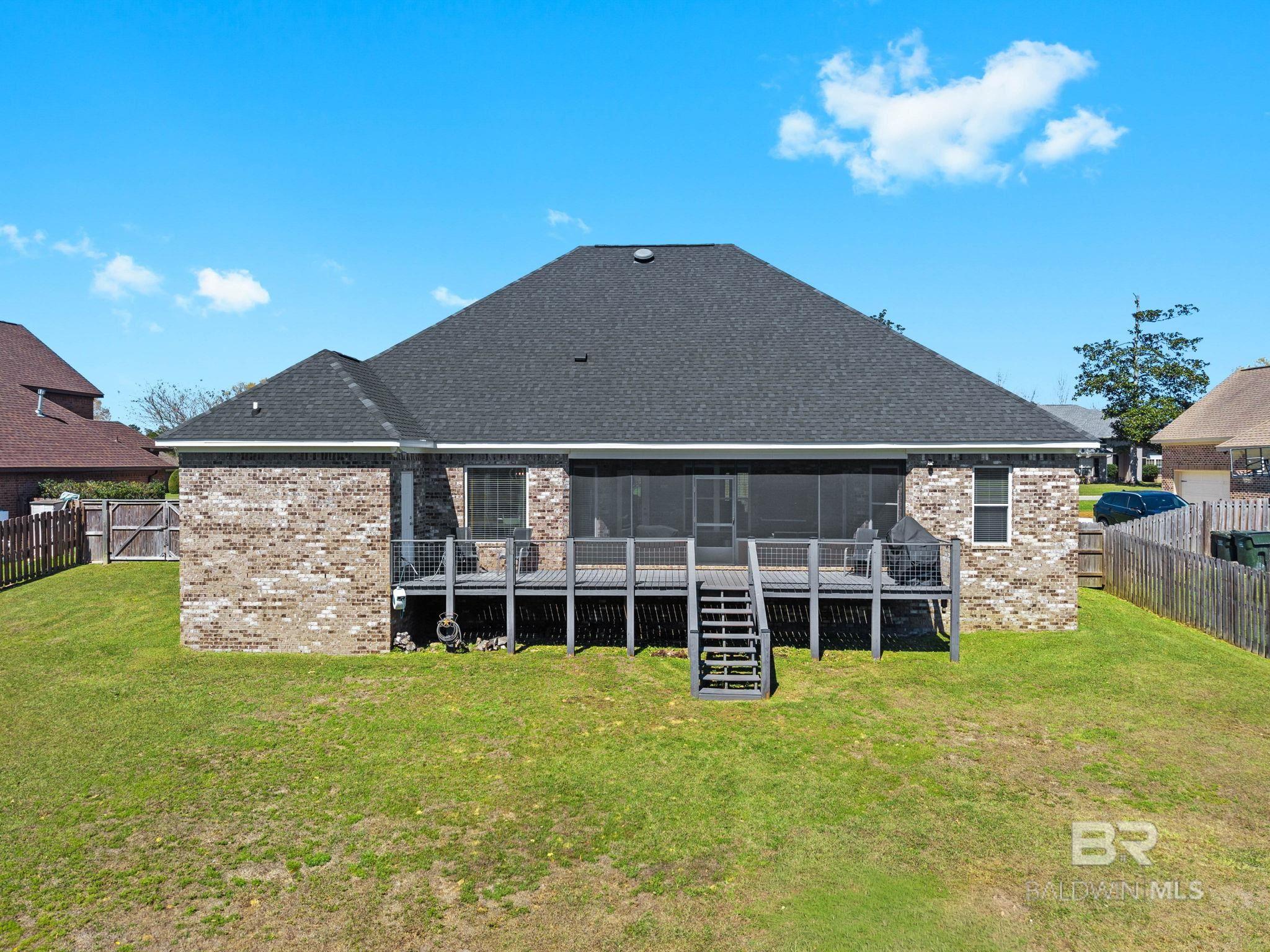 31894 Wildflower Trail, Spanish Fort, AL, 36527