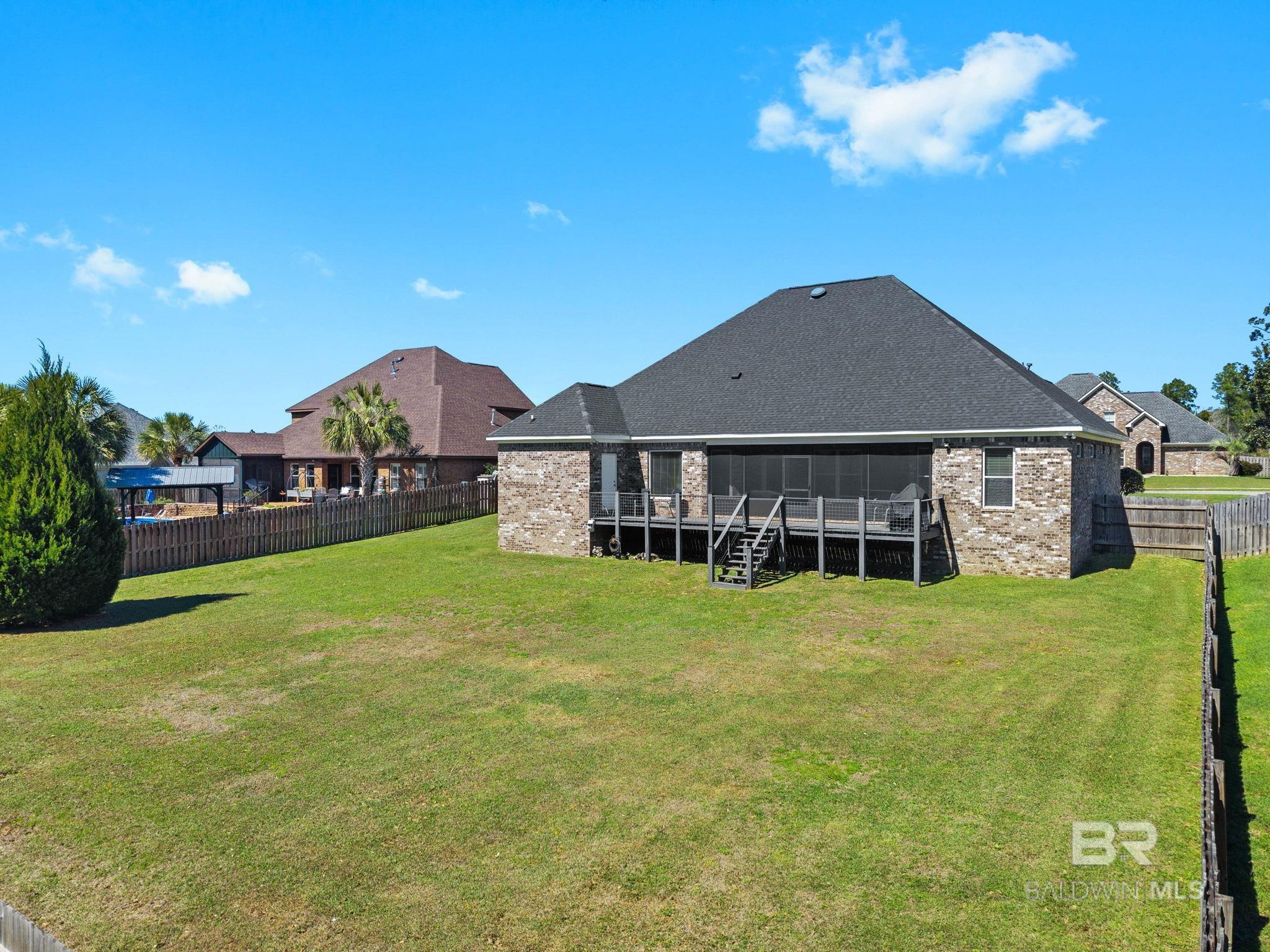 31894 Wildflower Trail, Spanish Fort, AL, 36527