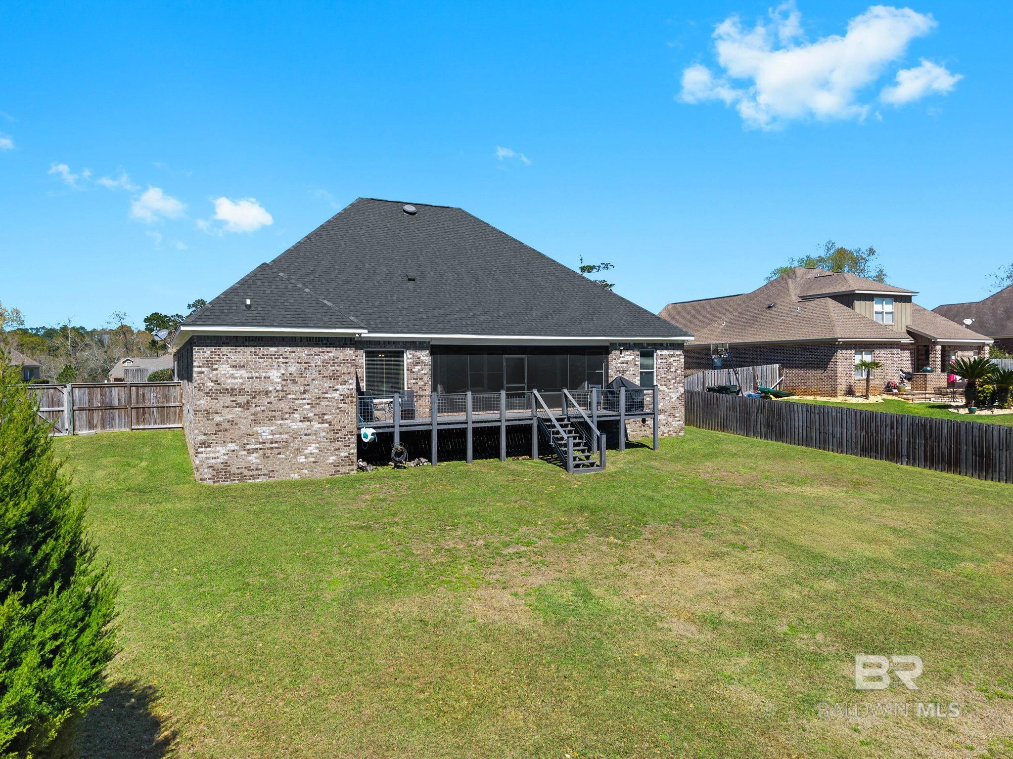 31894 Wildflower Trail, Spanish Fort, AL, 36527