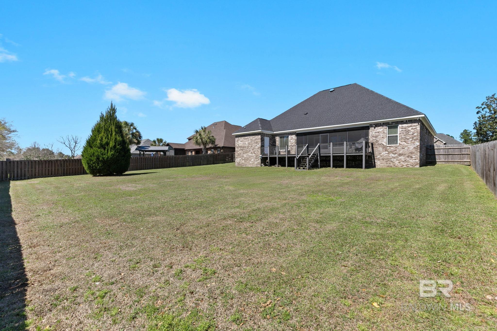 31894 Wildflower Trail, Spanish Fort, AL, 36527