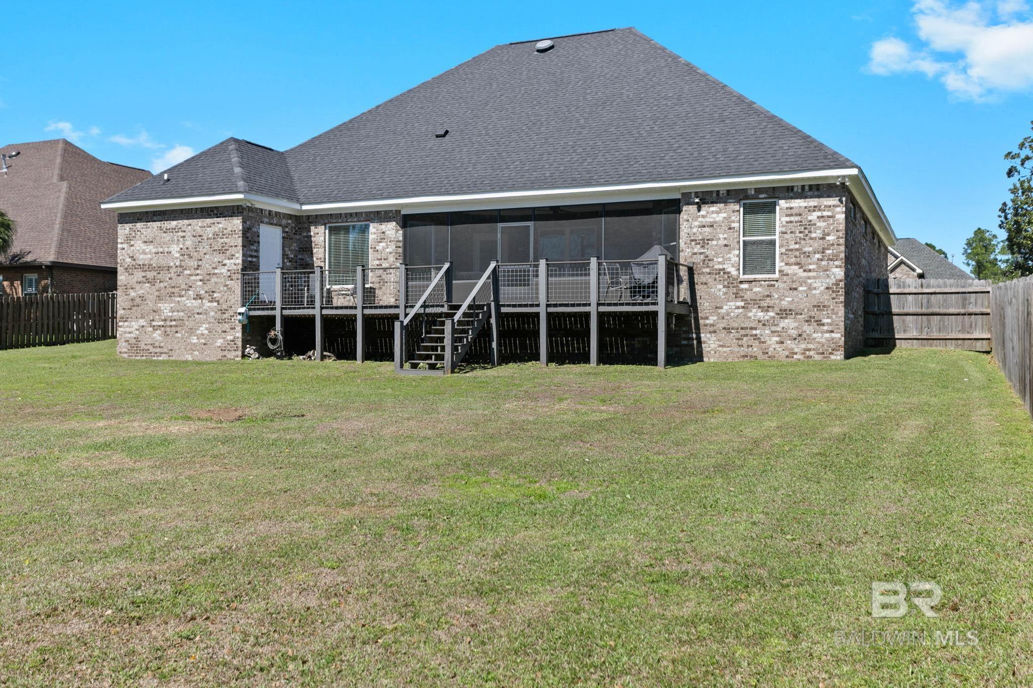 31894 Wildflower Trail, Spanish Fort, AL, 36527